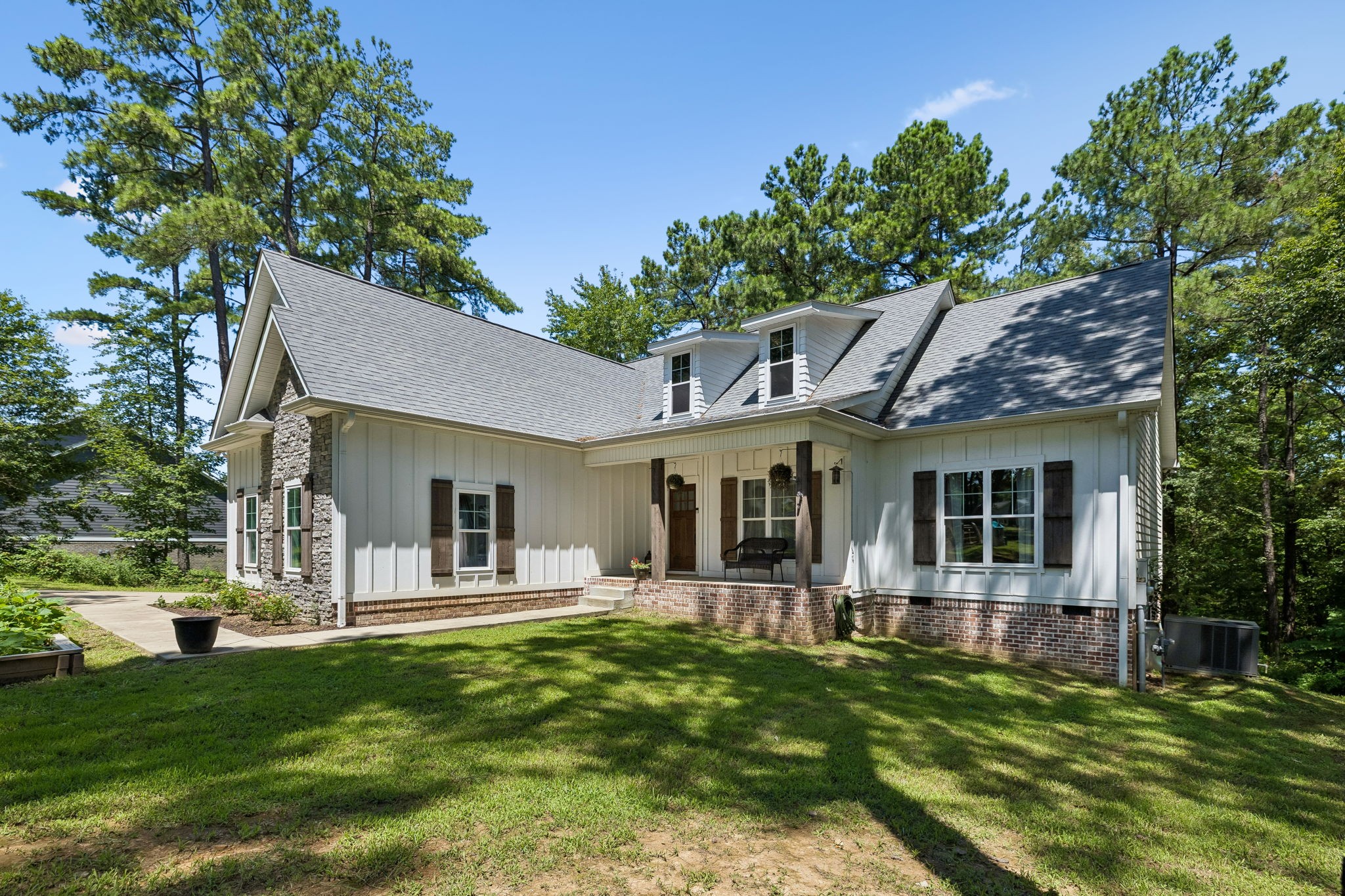 1151 Harmon Springs Rd Property Photo 1