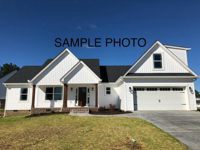 2726 Willow Run Trail, Nw Property Photo 1