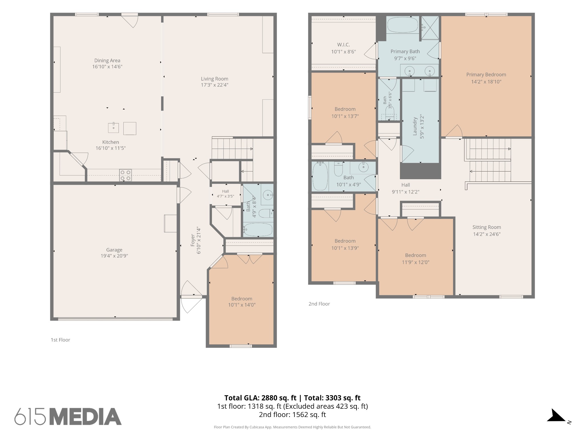 2704 Swarm Ct Property Photo 61