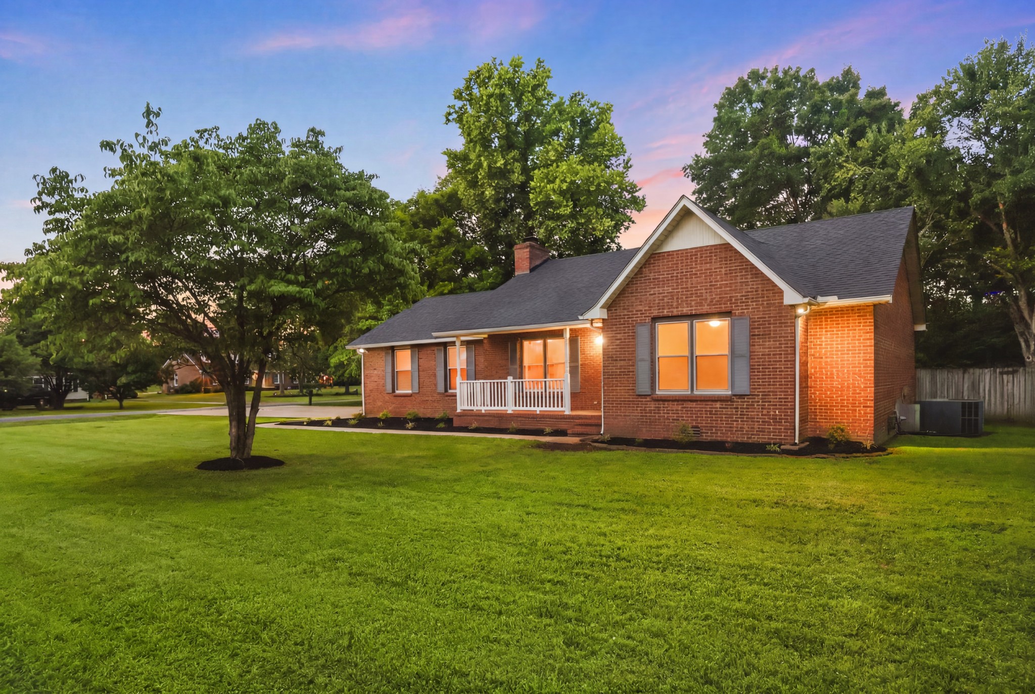 401 Ridgetop Dr