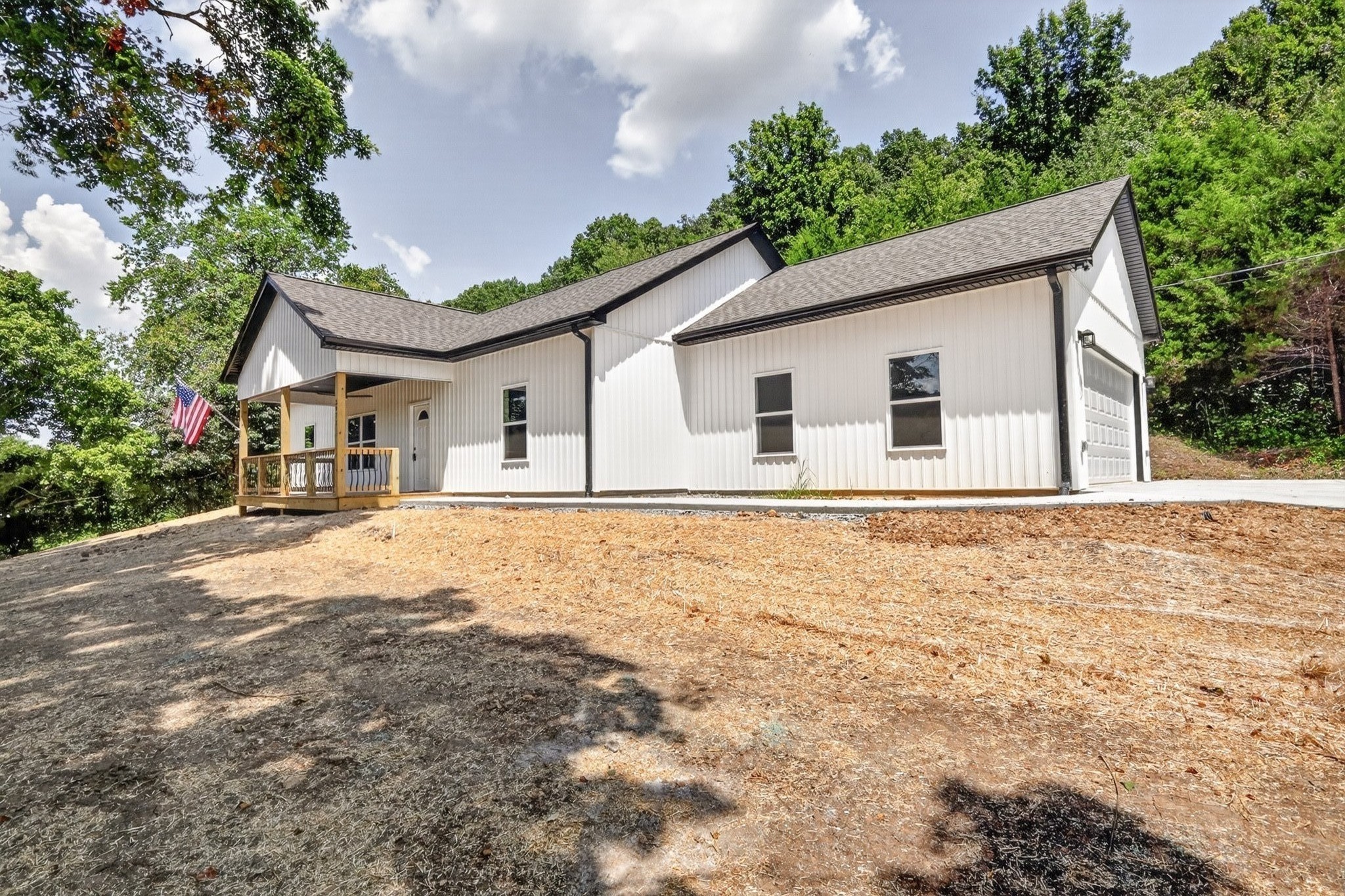 5071 Campbellsville Pike Property Photo 1