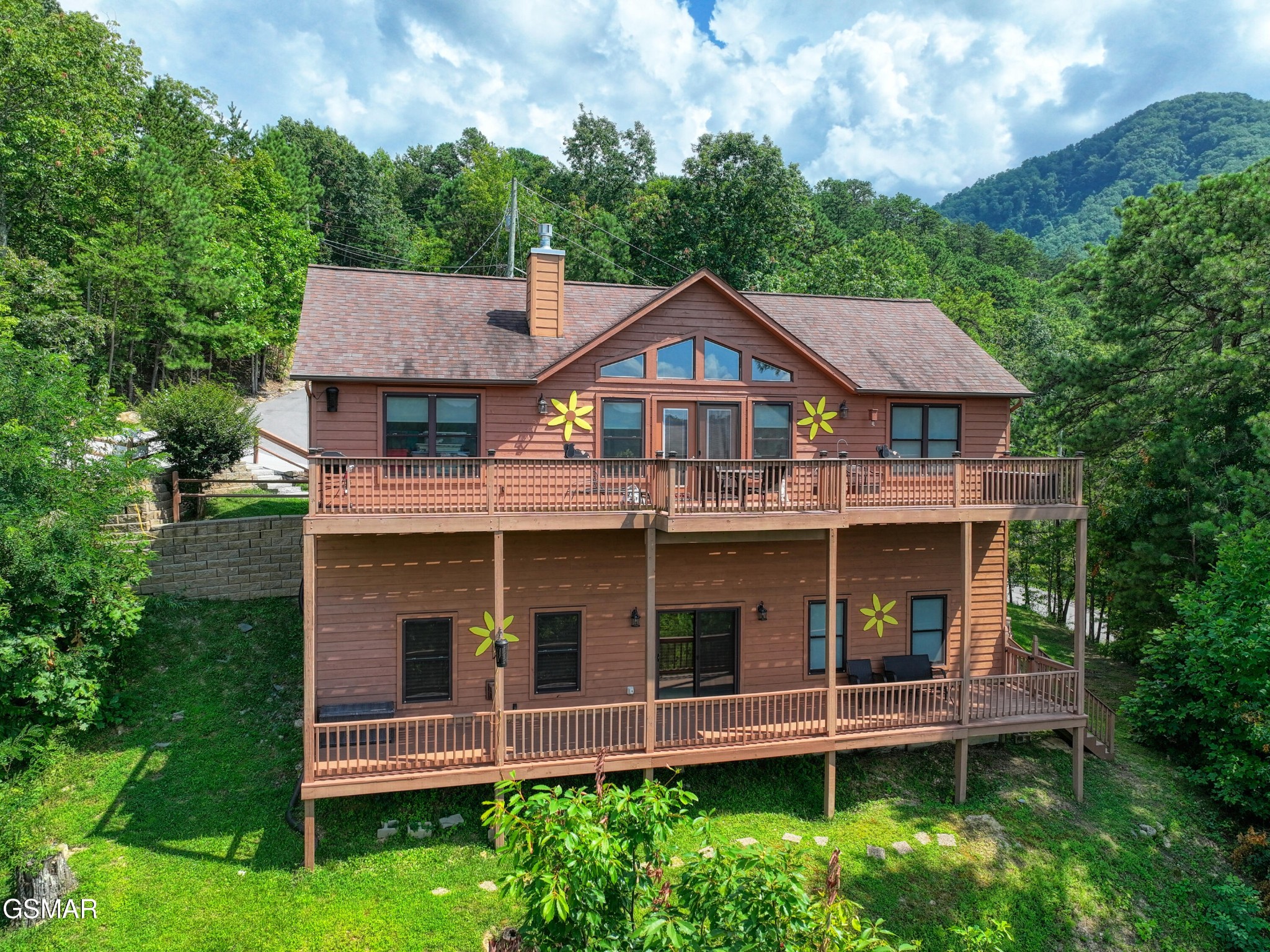 4109 Ole Smoky Way Property Photo 1