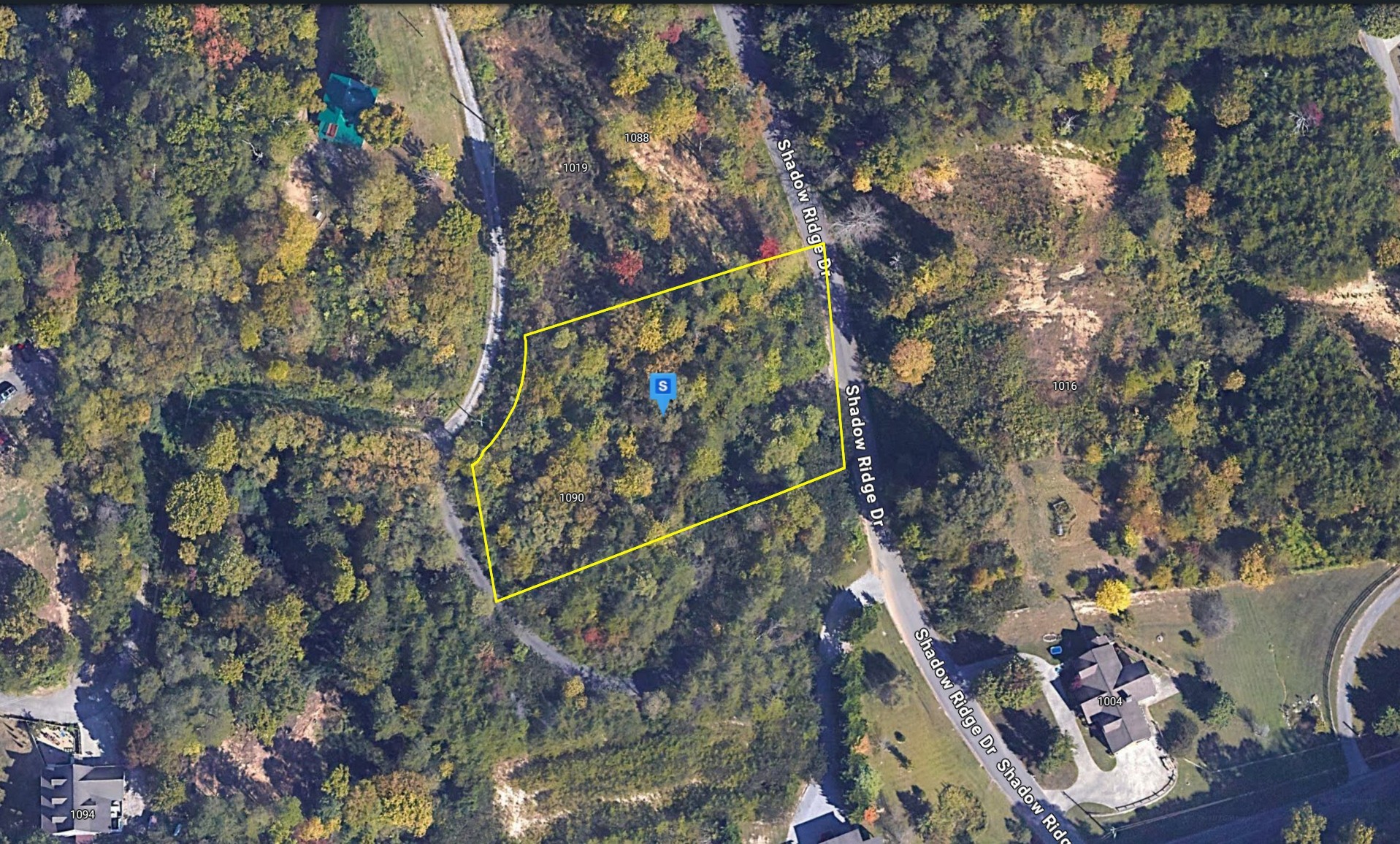 1090 Sharp Hollow Rd Property Photo 1
