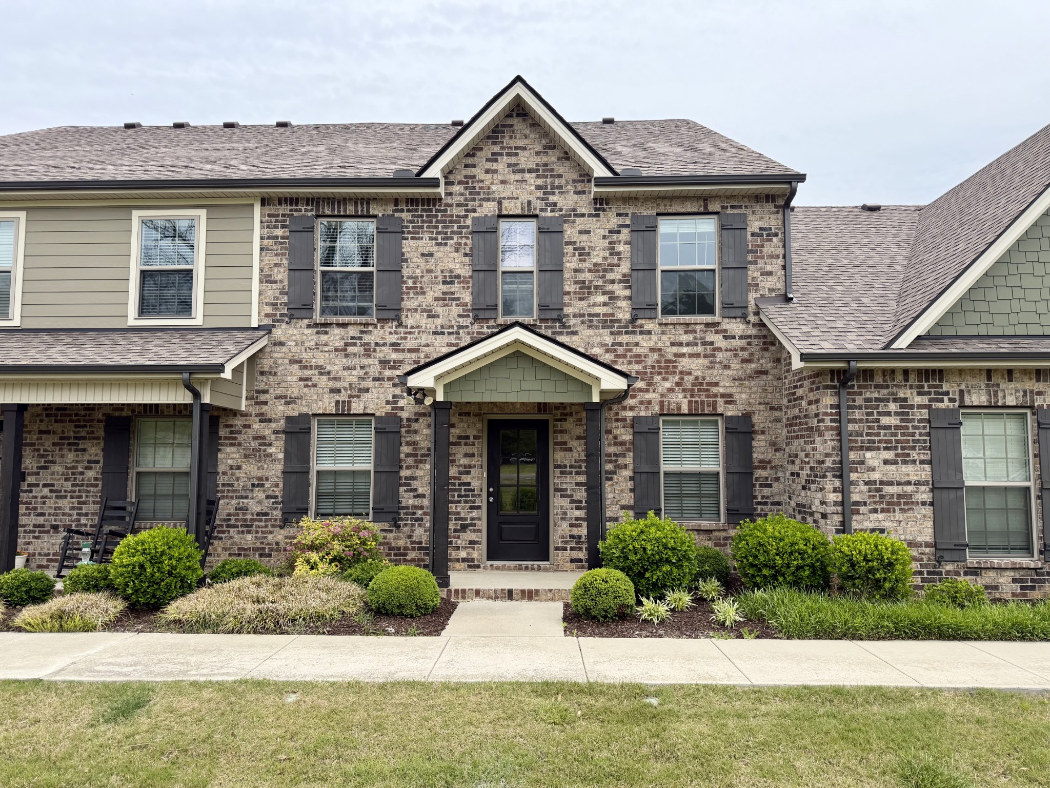 5628 Maples Retreat Drive Property Photo 1