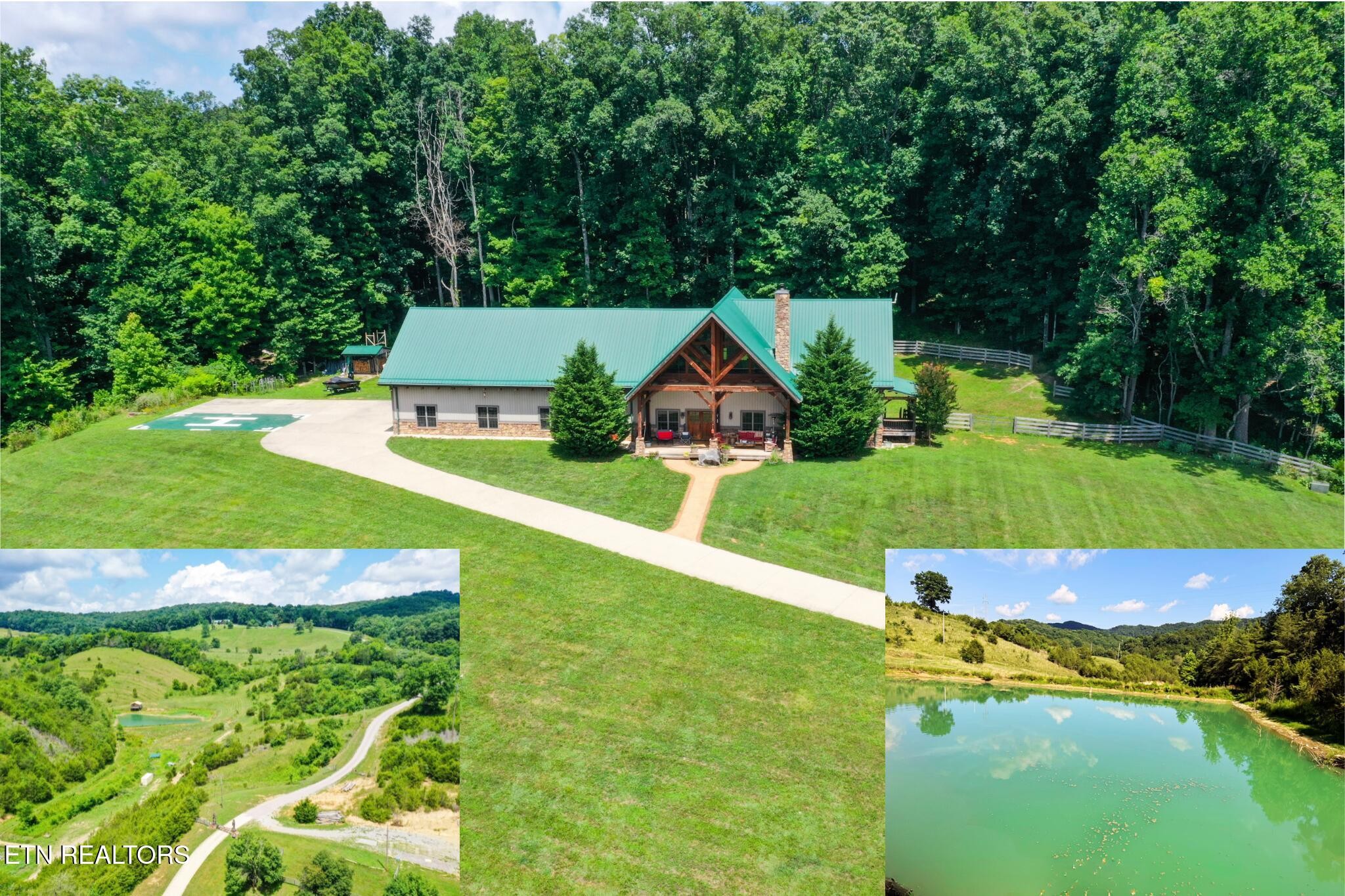2624 Clinch Valley Rd