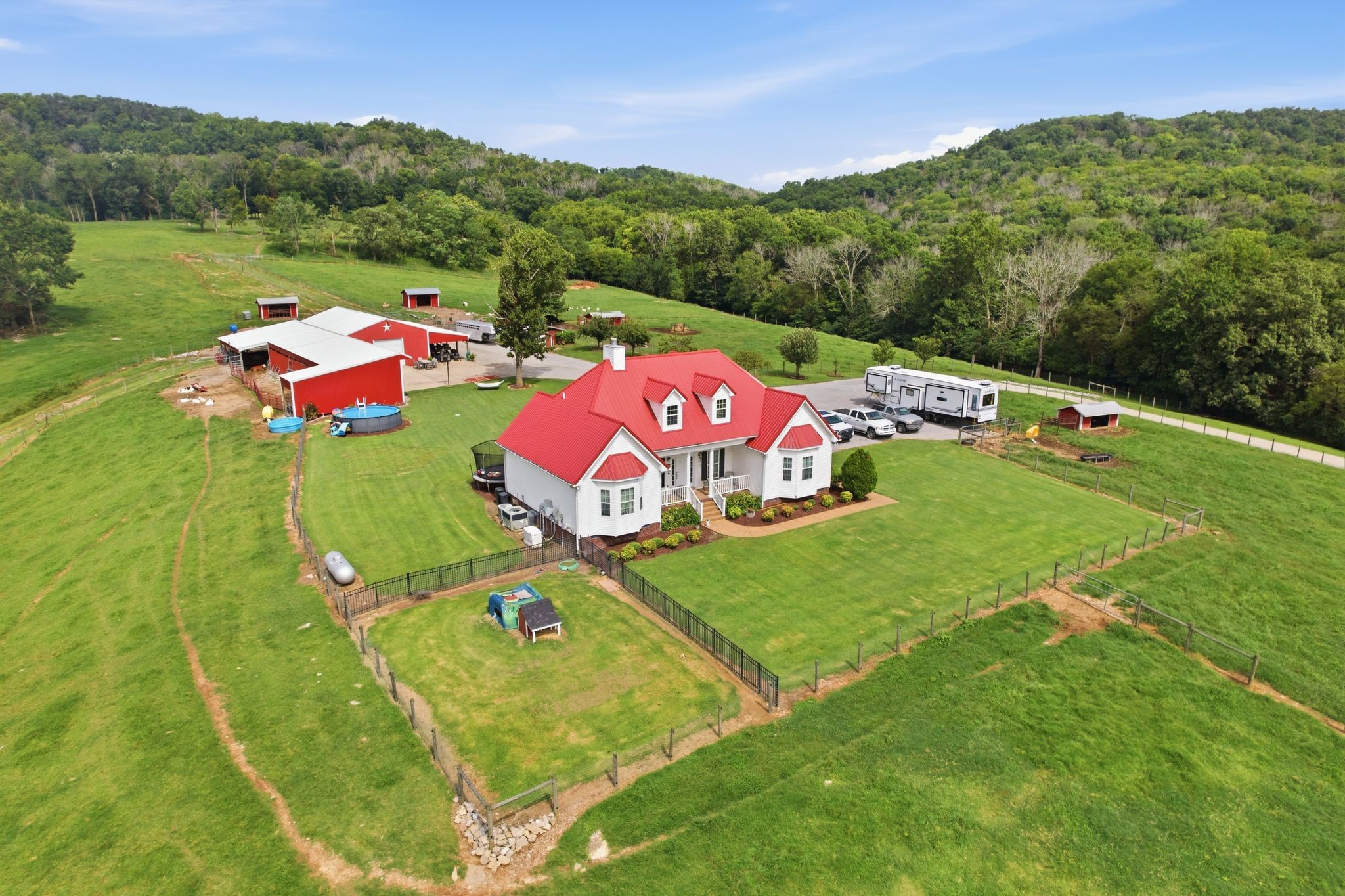 7595 Nolensville Rd Property Photo 1