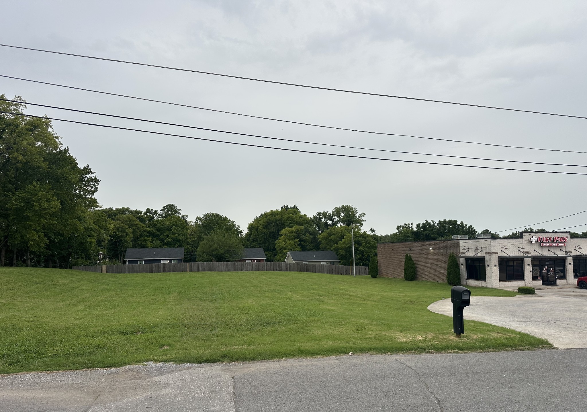 1609 Jones St Property Photo 3