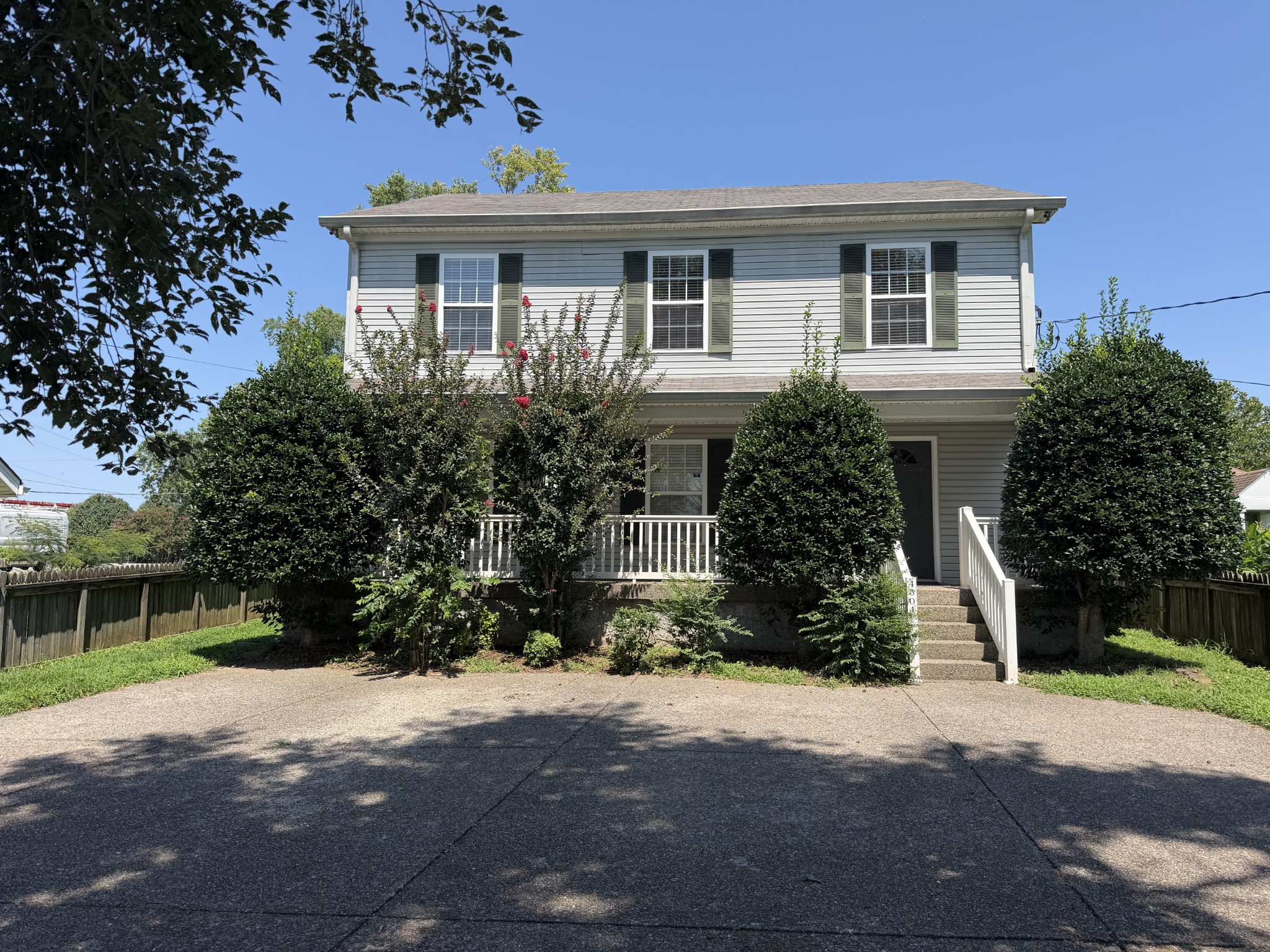 4304 Old Hickory Blvd Property Photo 1