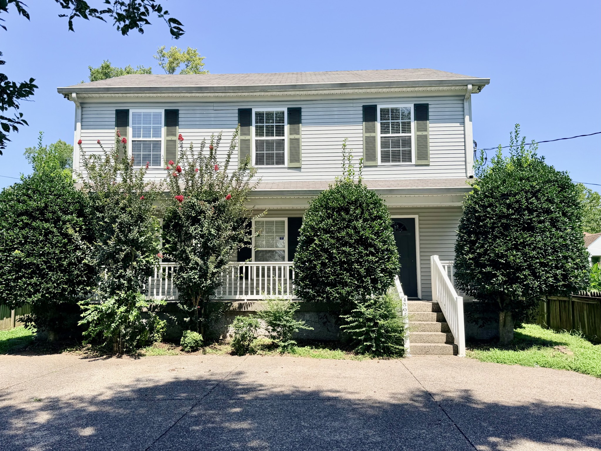 4304 Old Hickory Blvd Property Photo 1
