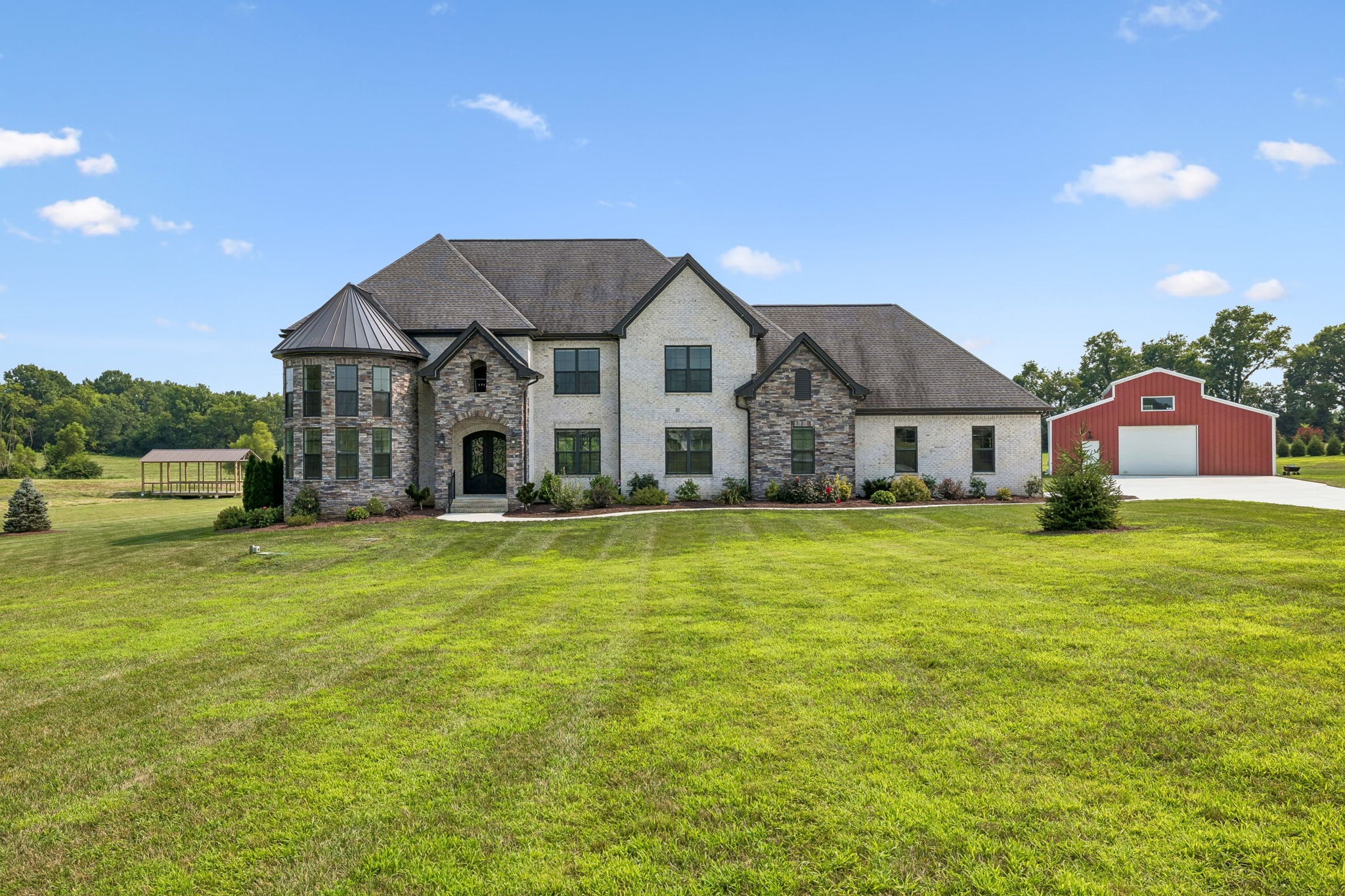 1083 Caballo Trl Property Photo 1