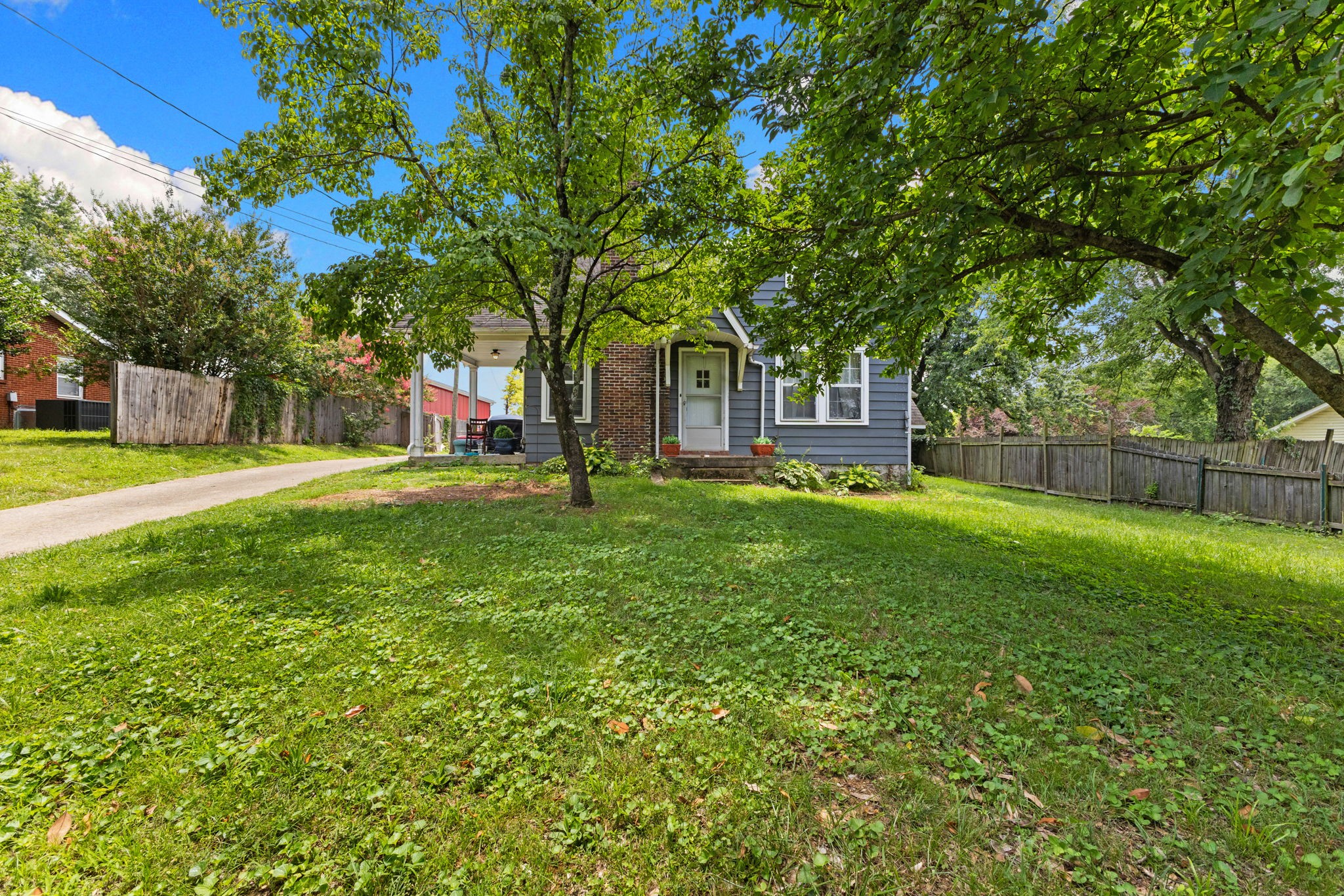 244 Franklin Limestone Rd Property Photo 1