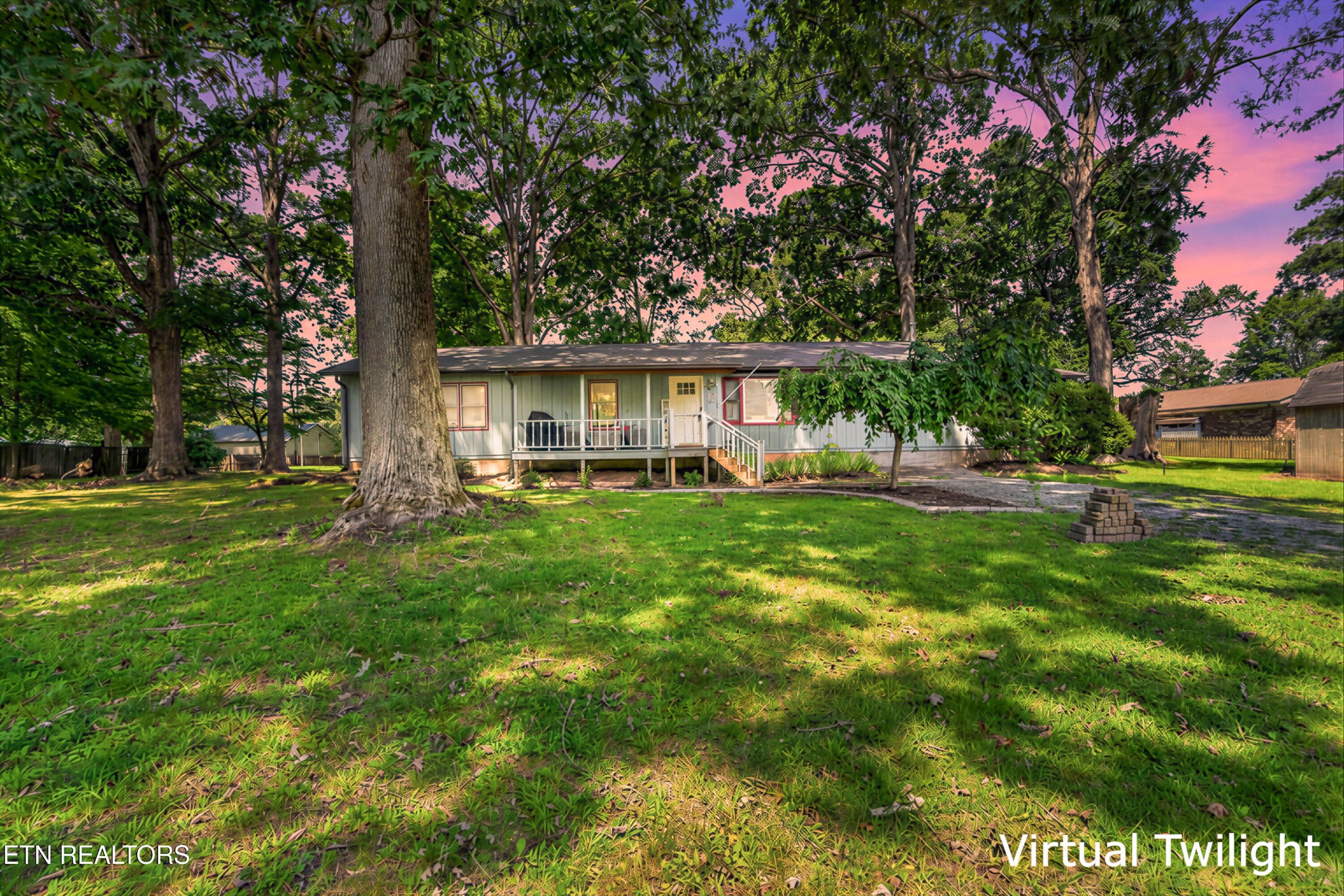 3754 Shady Oak Circle Property Photo 1