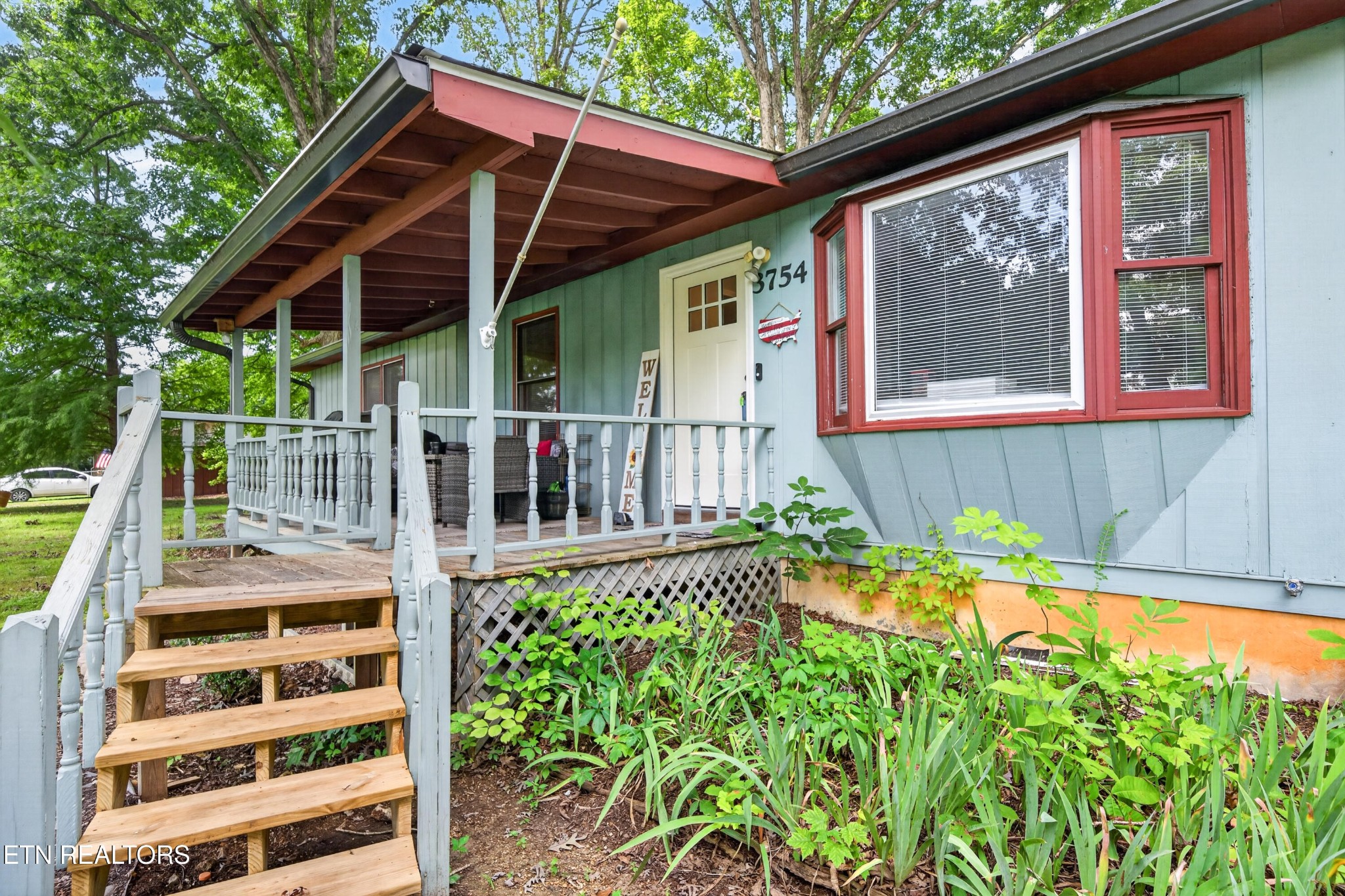 3754 Shady Oak Circle Property Photo 4