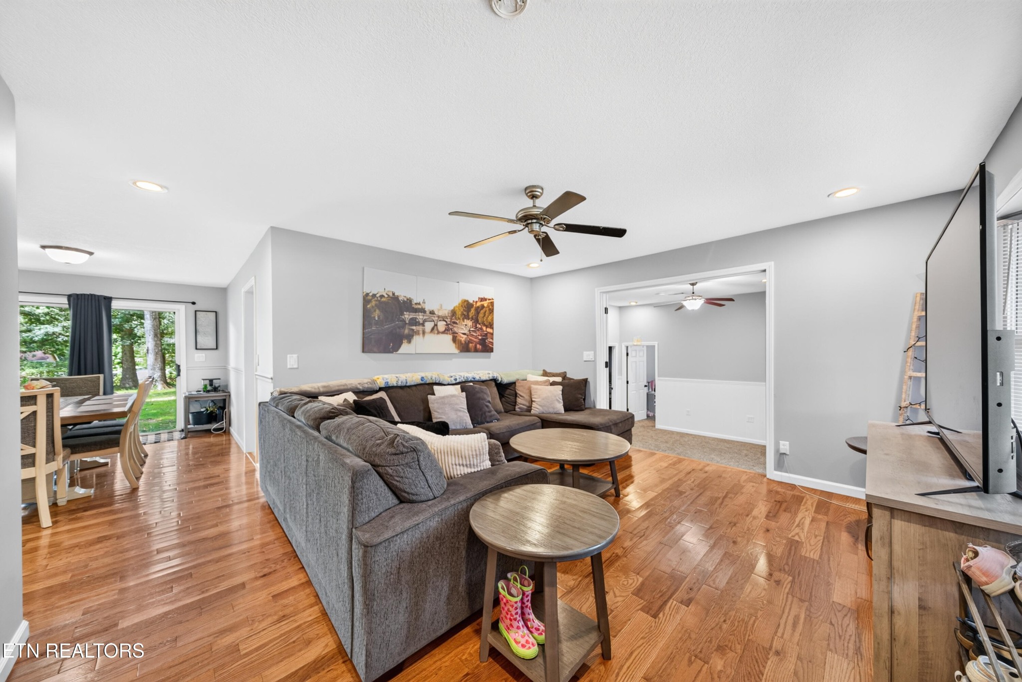 3754 Shady Oak Circle Property Photo 6