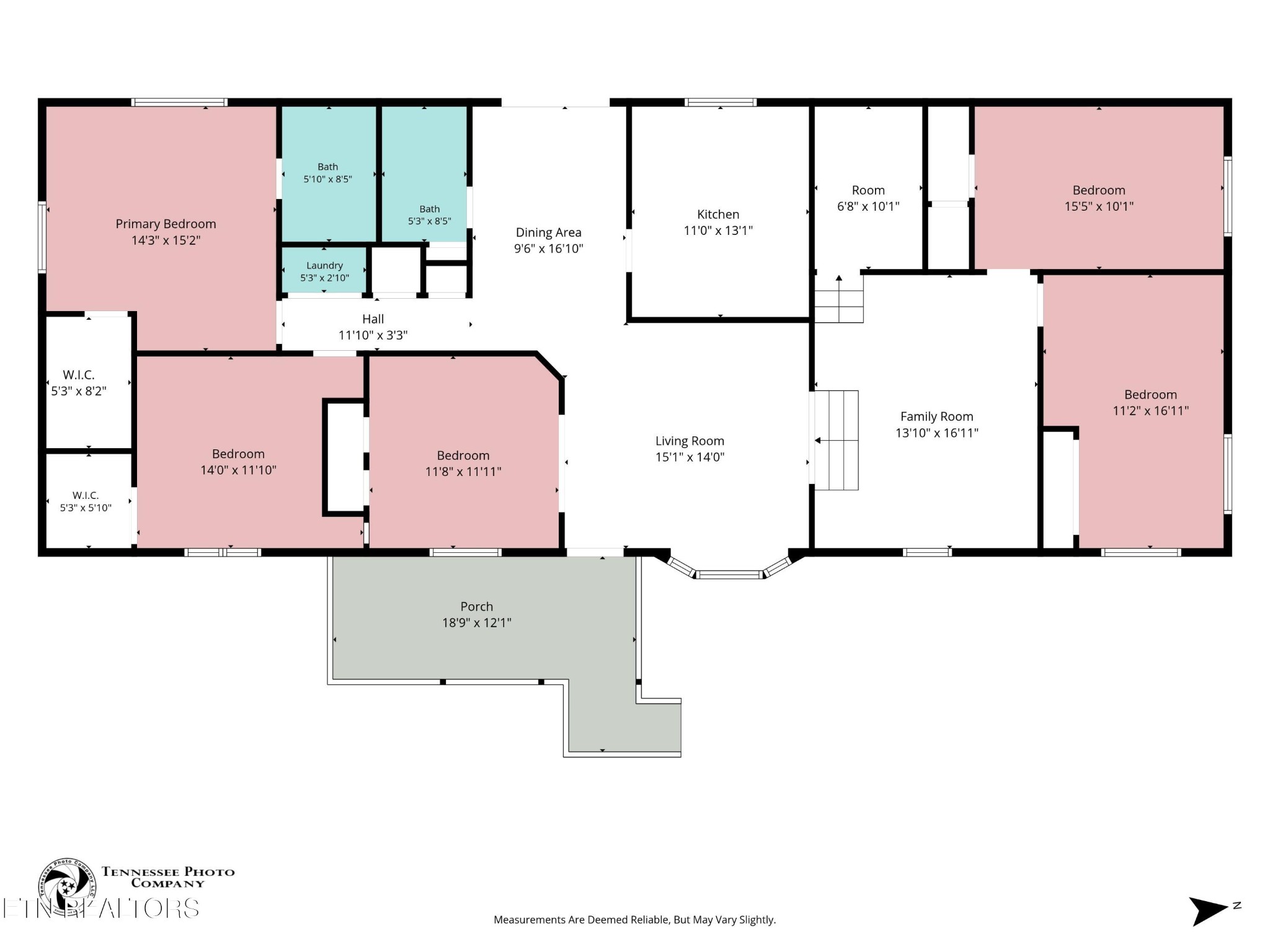 3754 Shady Oak Circle Property Photo 26