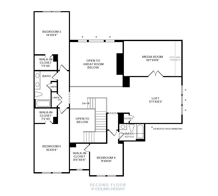 405 Tomlinson Pointe Drive Property Photo 2