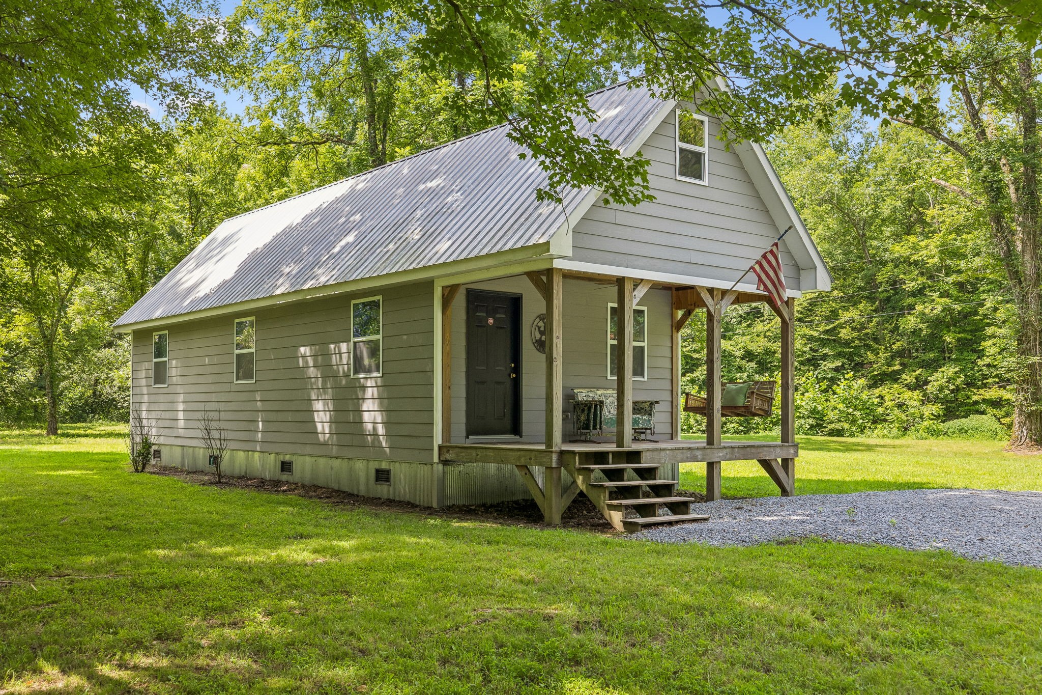 0 Ugly Creek Road Property Photo 1
