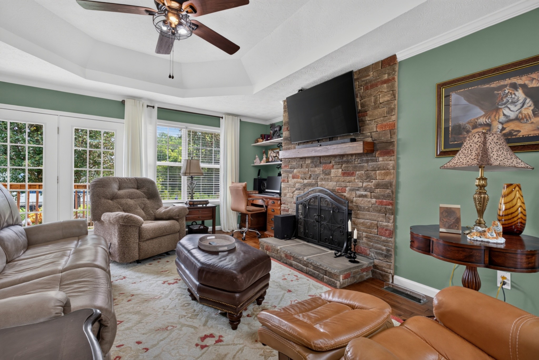 2429 Bright Hill Rd Property Photo 1