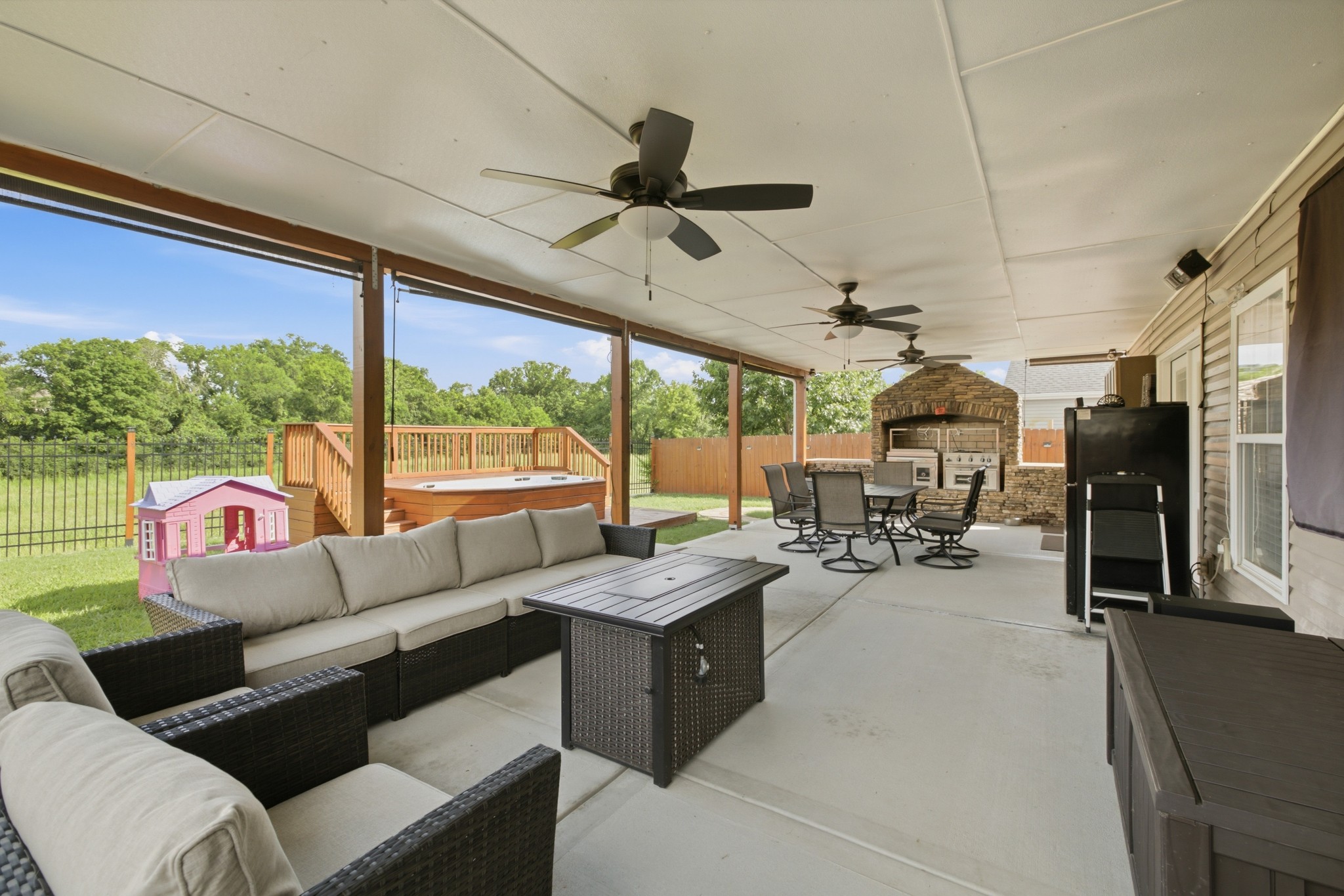317 Stewart Springs Dr