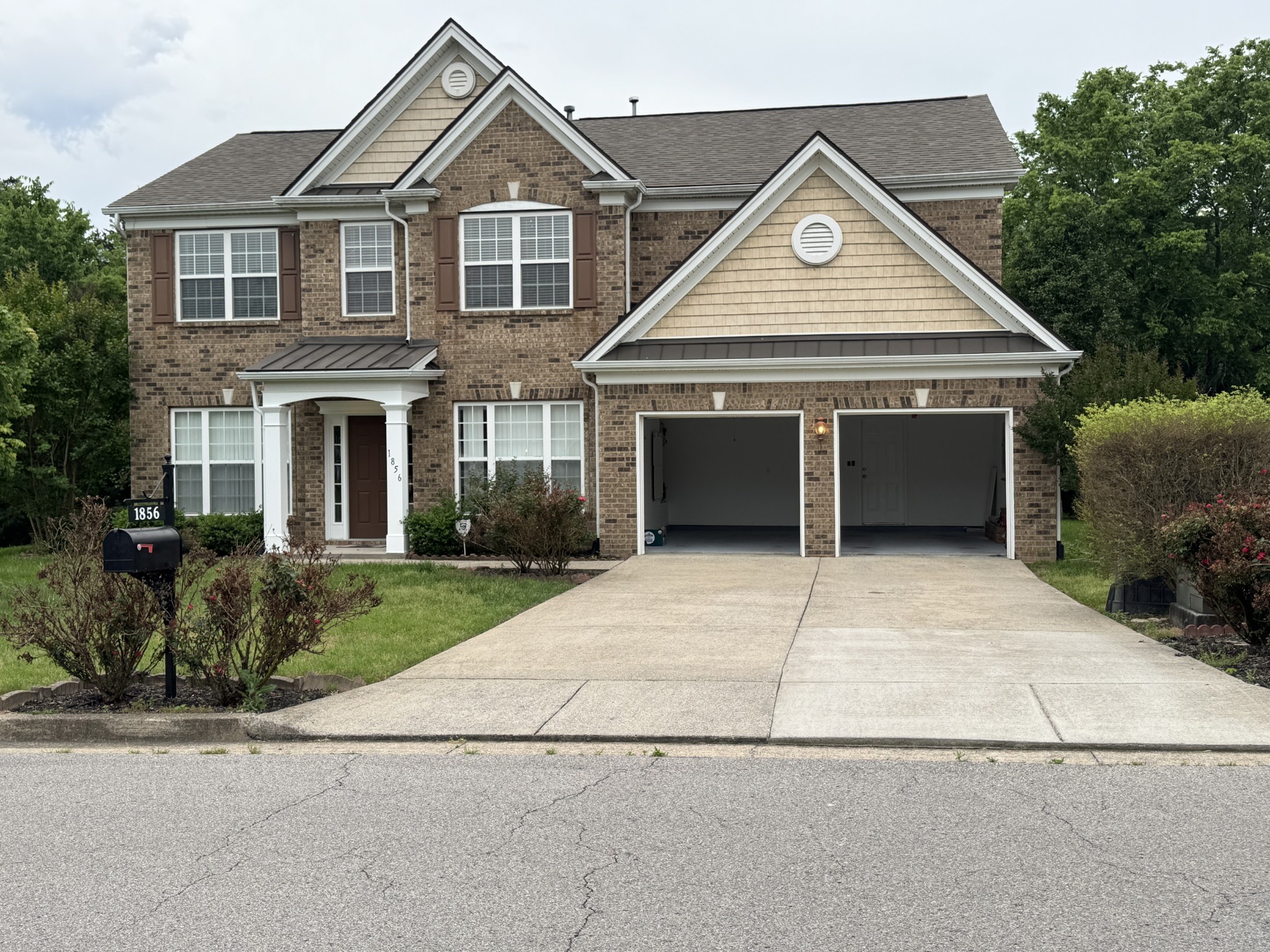 1856 Erlinger Drive Property Photo 1