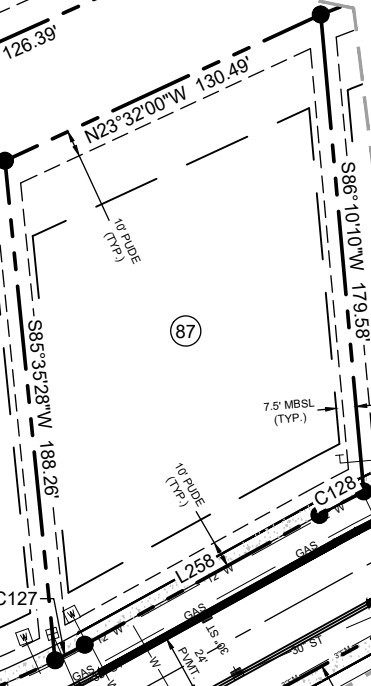 1381 Firefly Dr Property Photo 1