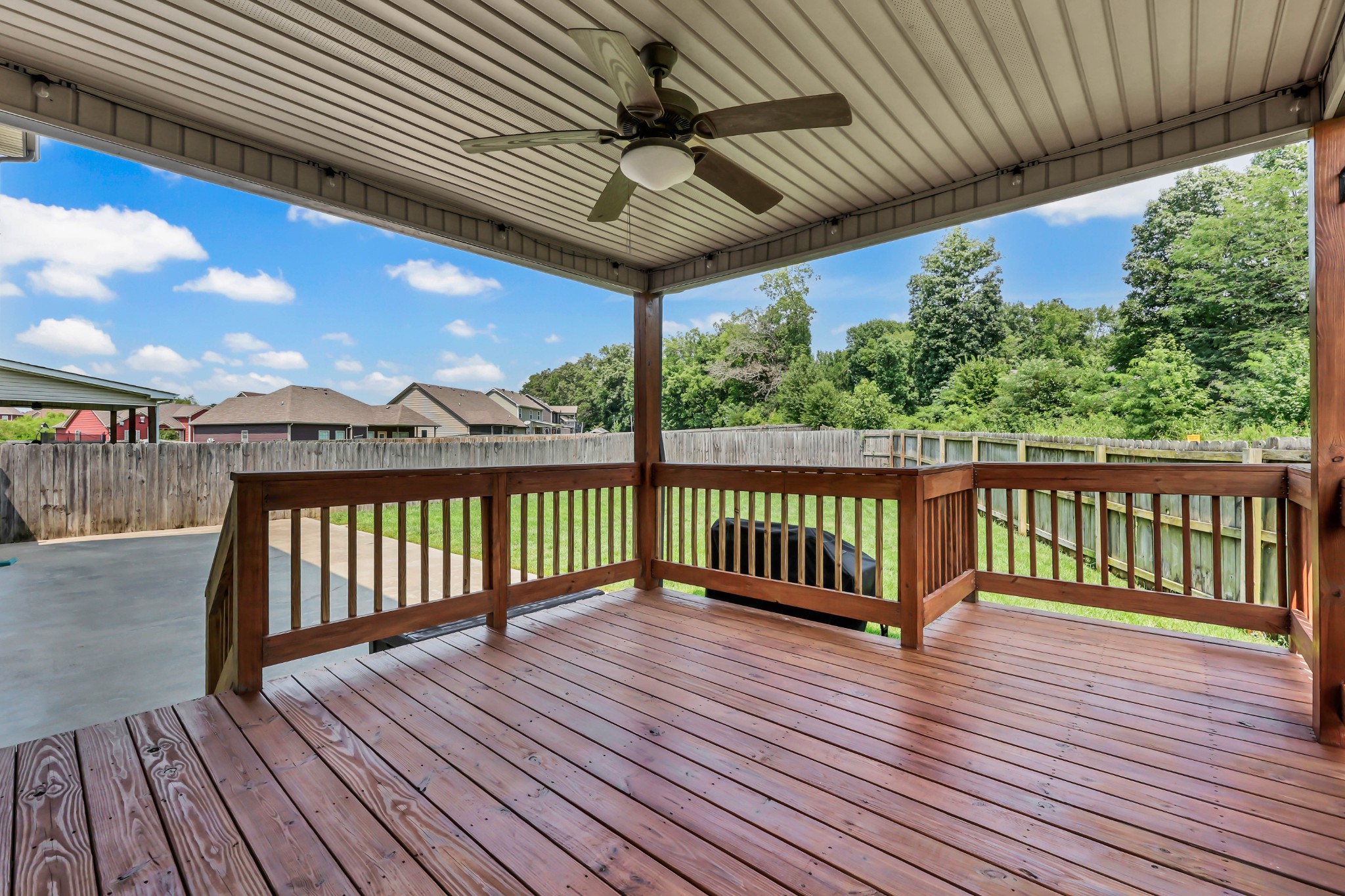 3669 Fox Tail Dr Property Photo 29