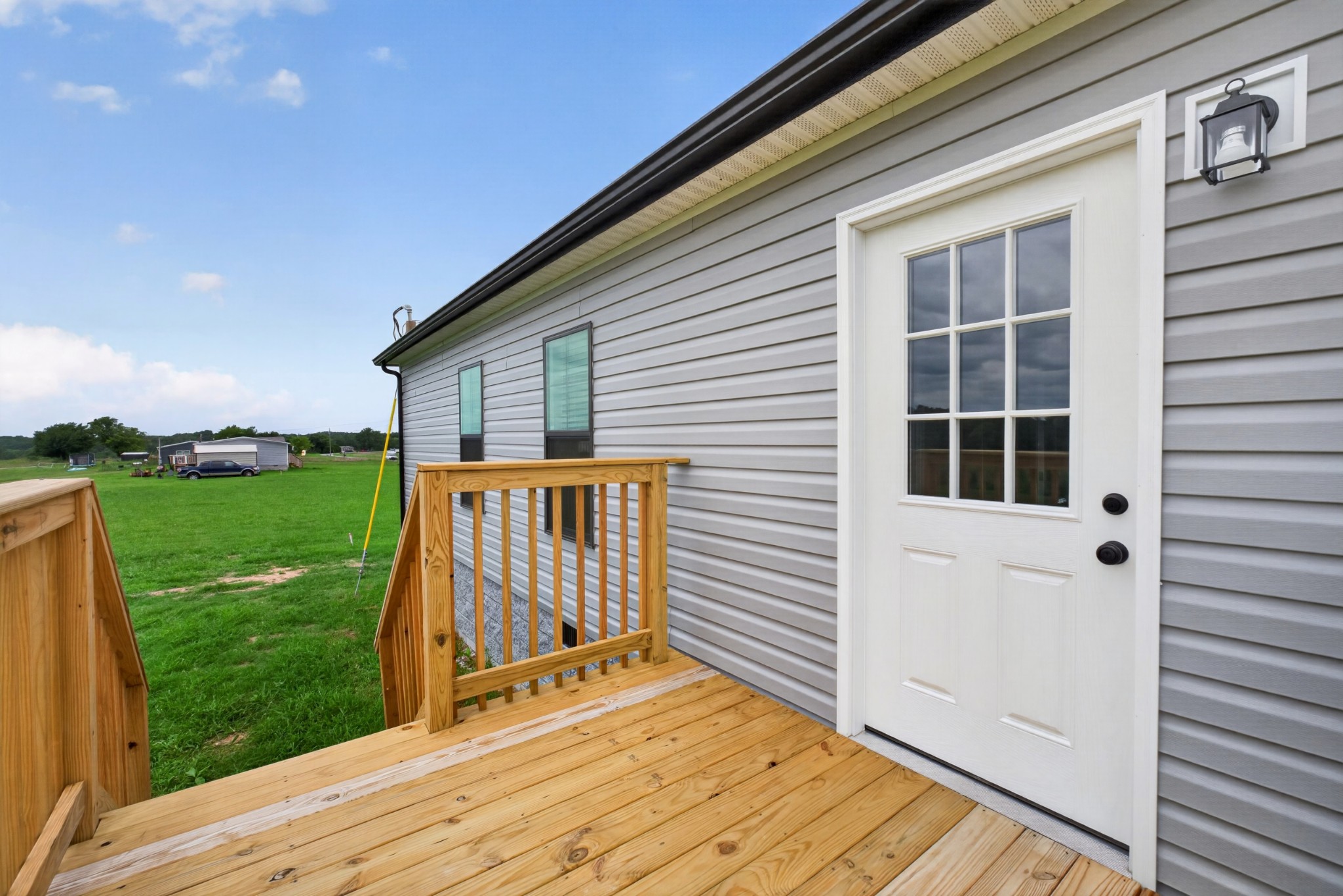 3021 Pea Ridge Rd Property Photo 26