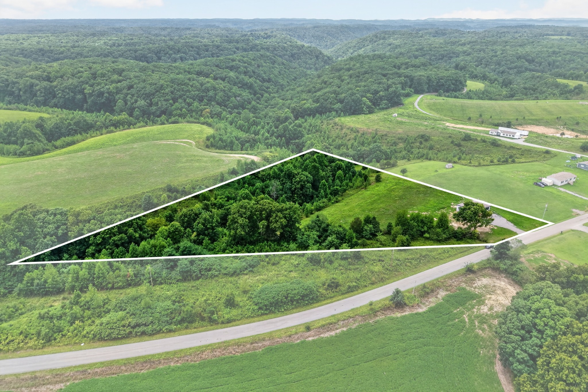 3021 Pea Ridge Rd Property Photo 27