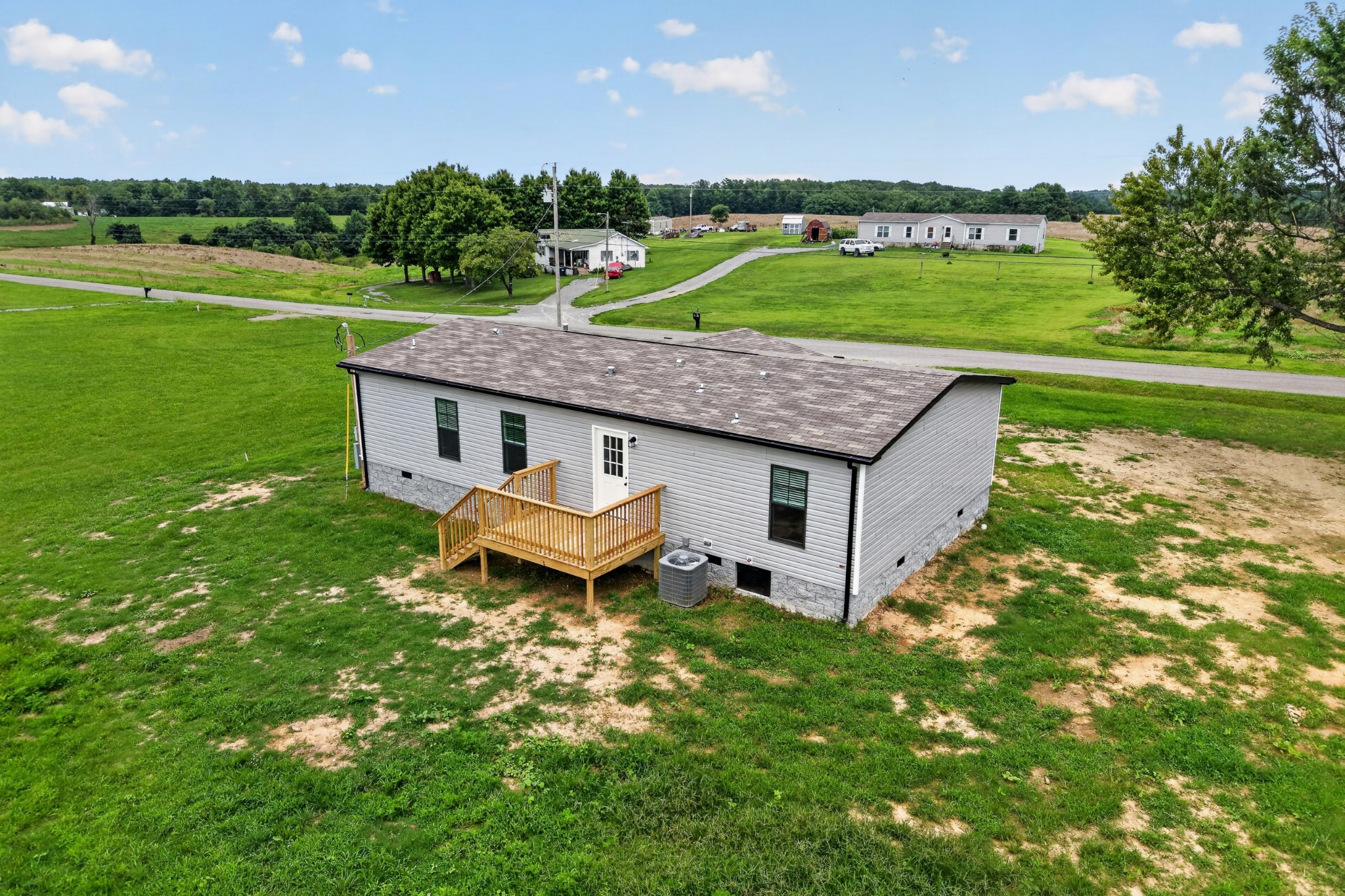 3021 Pea Ridge Rd Property Photo 30