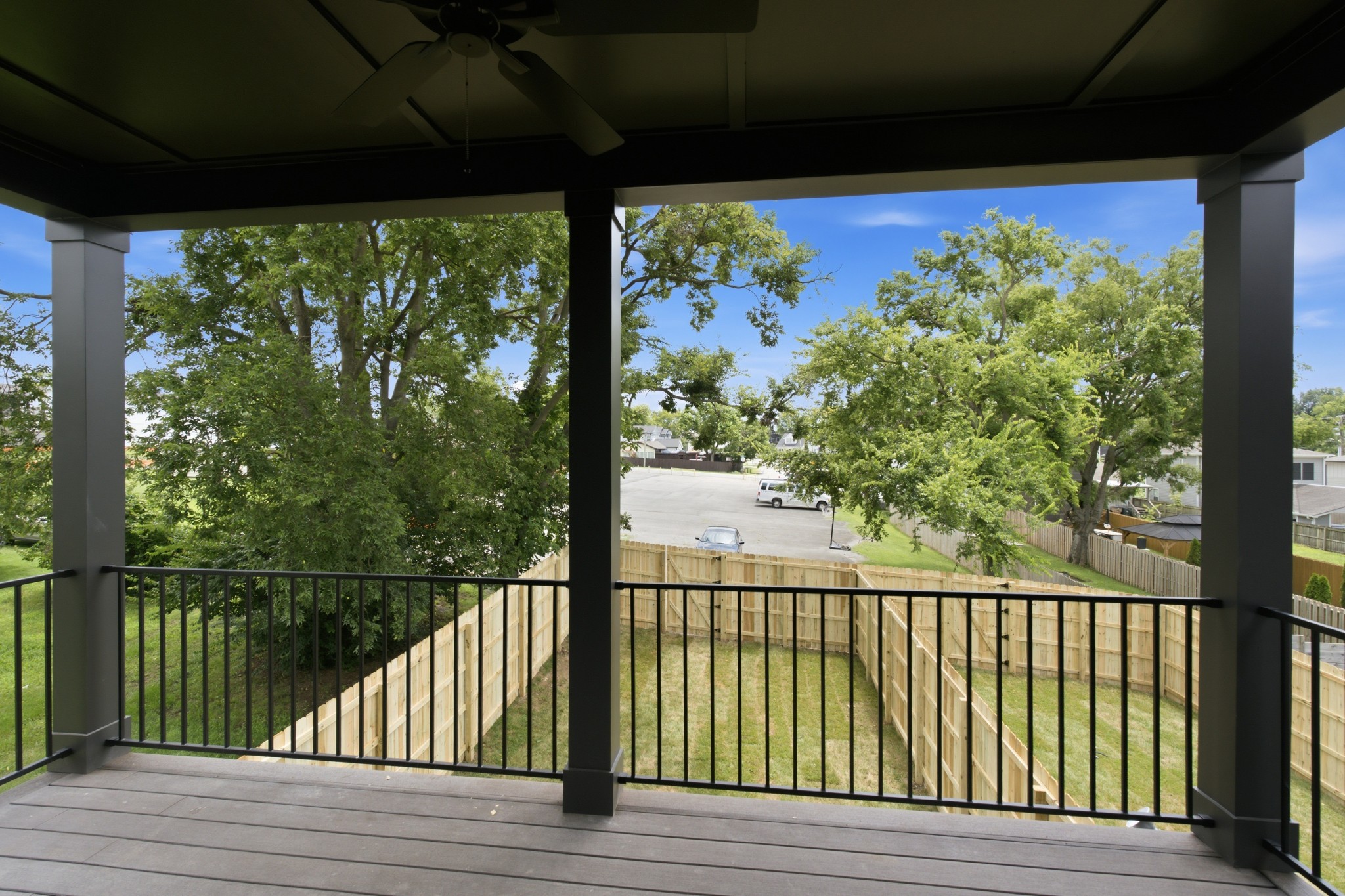 603 James Ave Property Photo 21