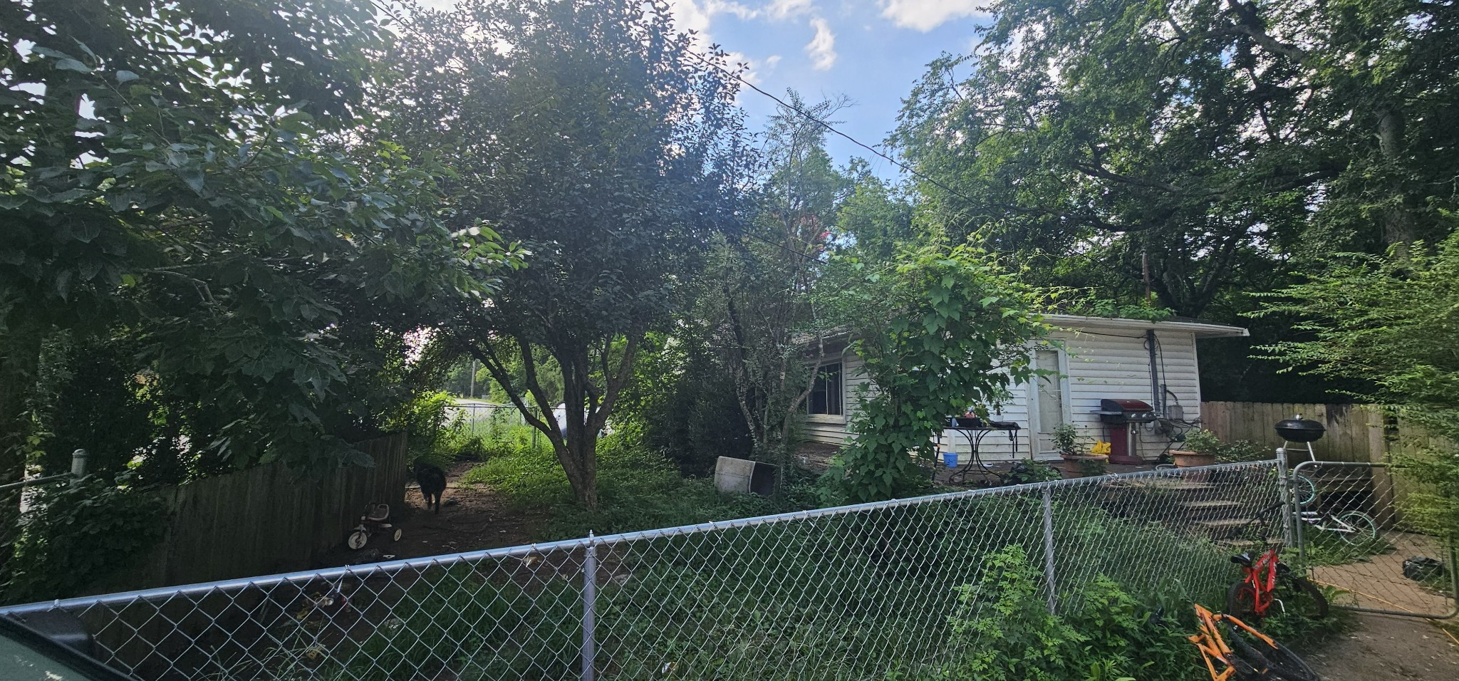 1461 Mays Chapel Rd Property Photo 1