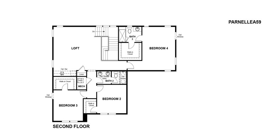 1925 Harmony Rd, E Property Photo 2
