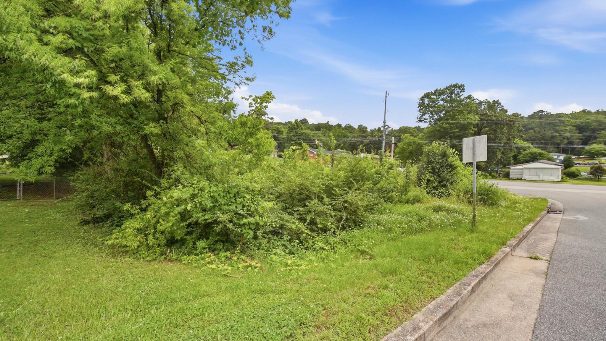 3700 Forest Highland Drive Property Photo 1