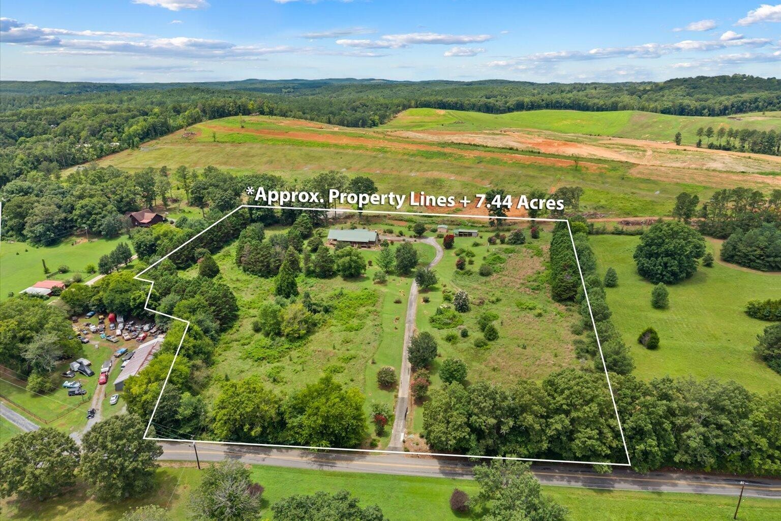 315 Woody Road, Nw Property Photo 5