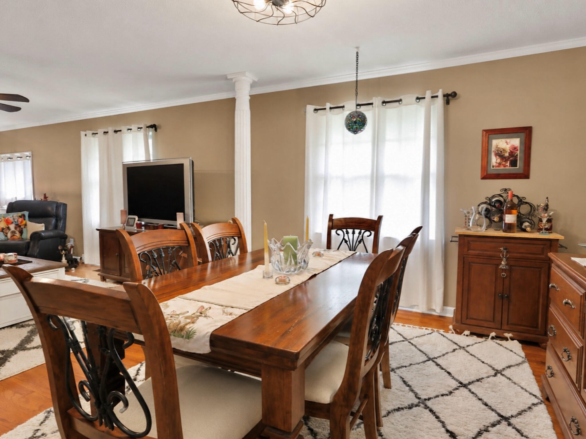 1008 Panorama Drive Property Photo 12
