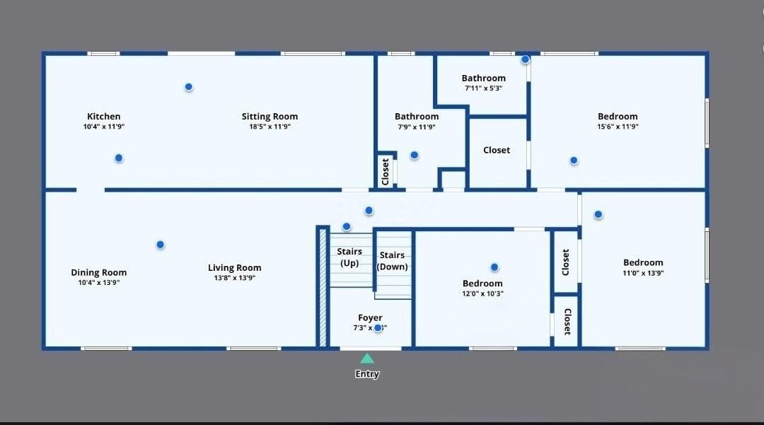 1008 Panorama Drive Property Photo 46