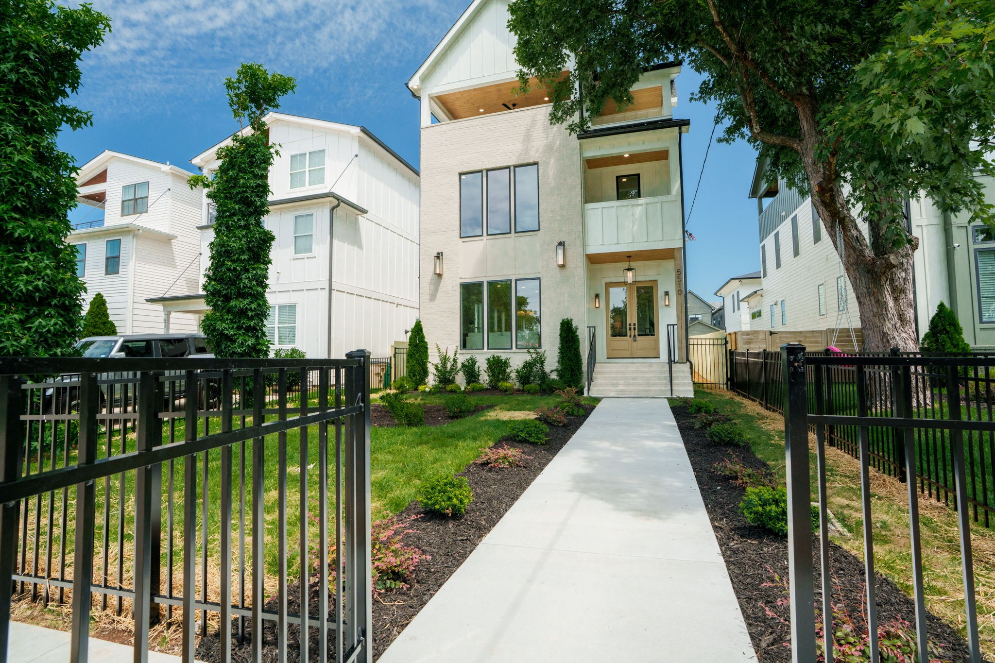 5510 Pennsylvania Ave Property Photo 1
