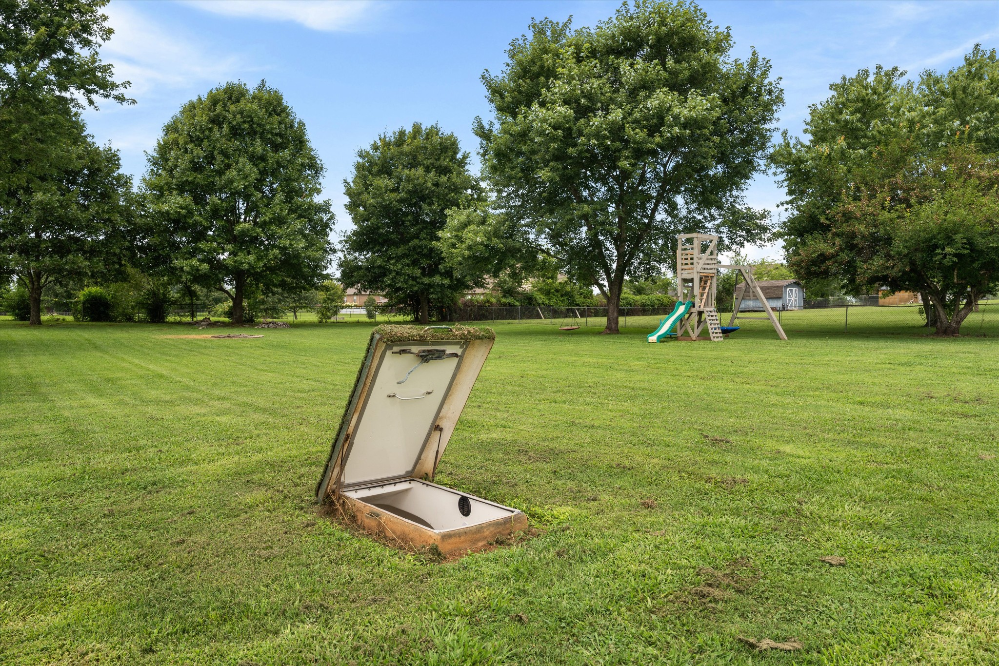 3941 Honeysuckle Way Property Photo 48