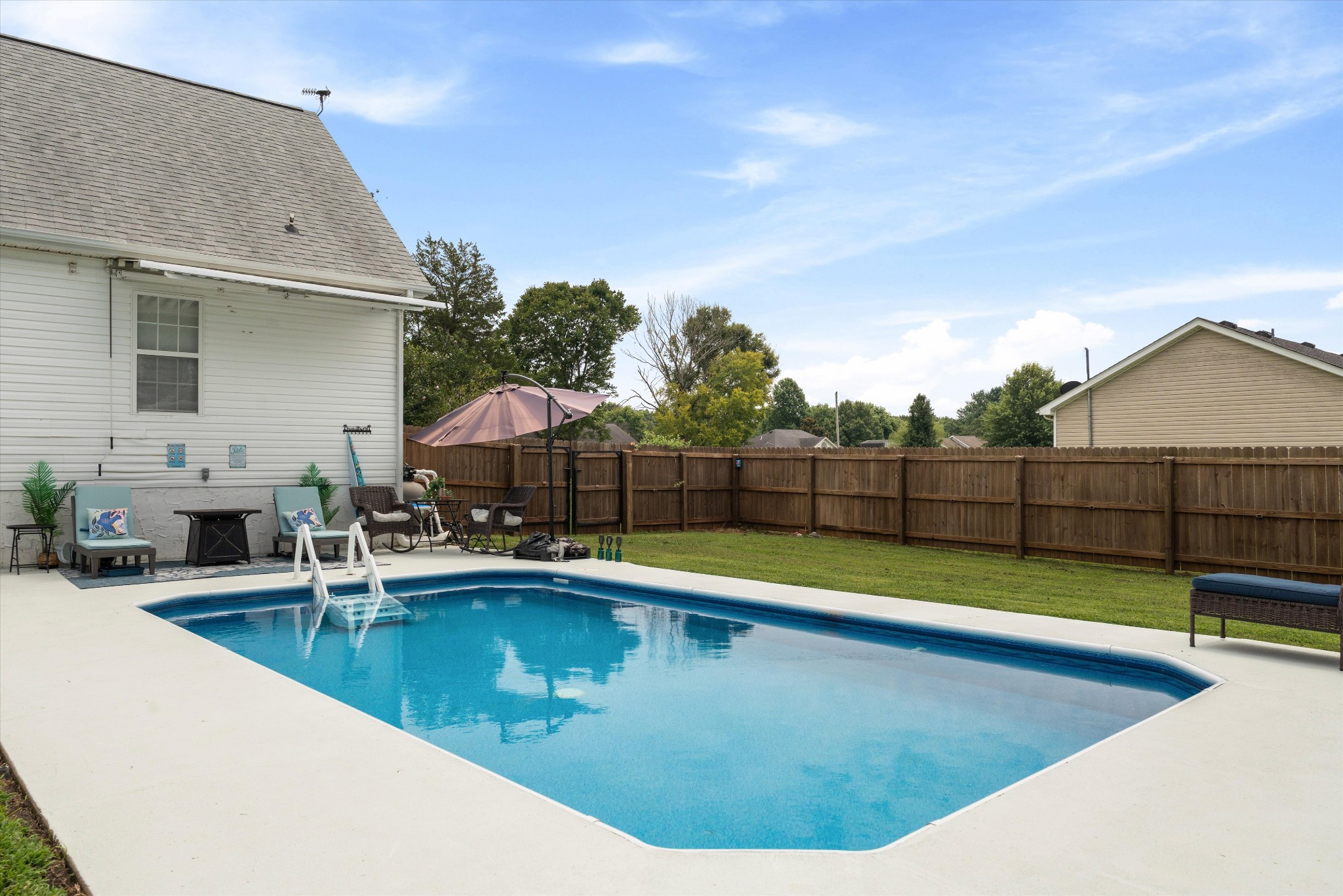3941 Honeysuckle Way Property Photo 56