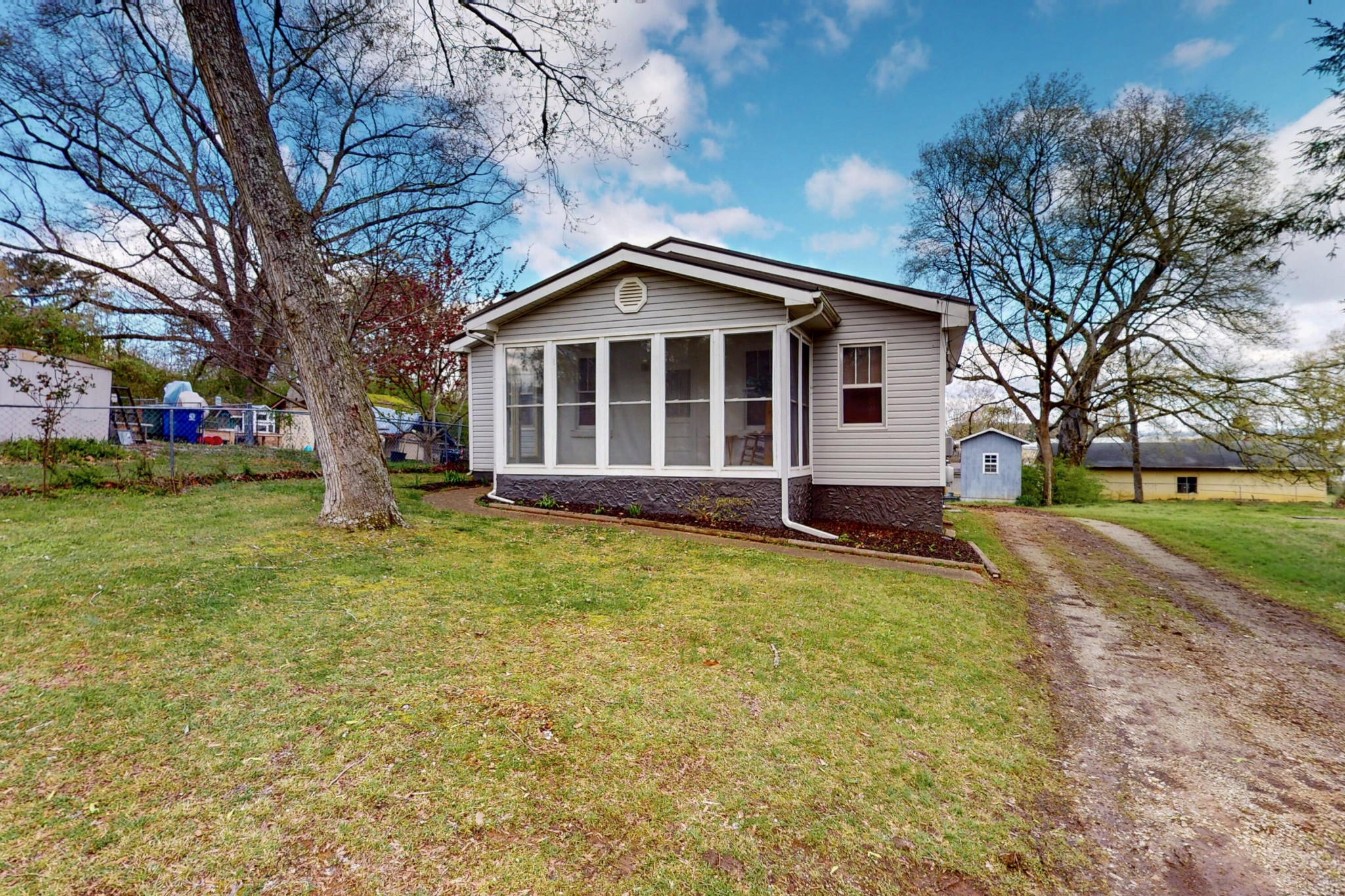1317 Vance Road Property Photo 1
