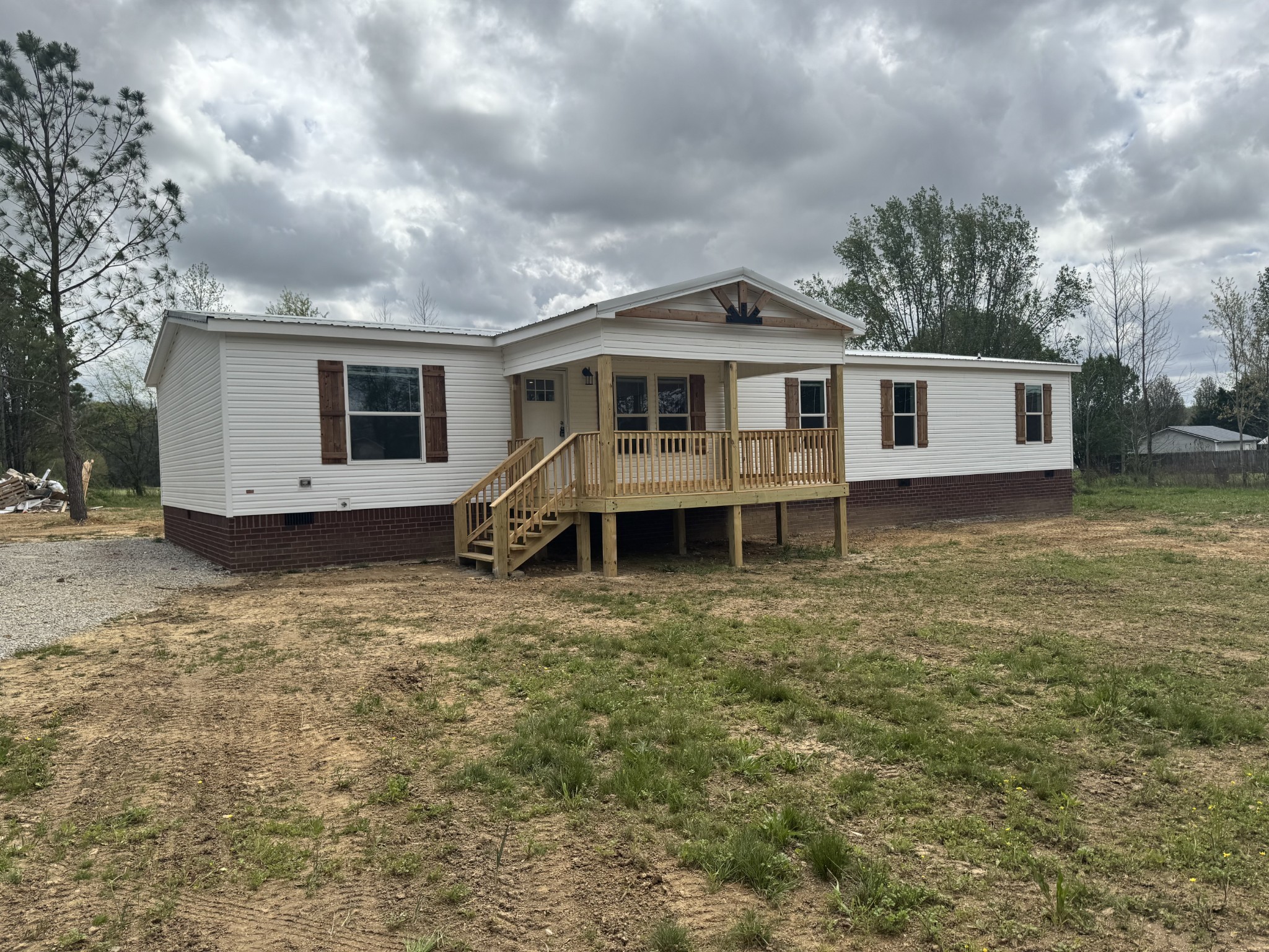 2334 Deans Shop Rd Property Photo 1