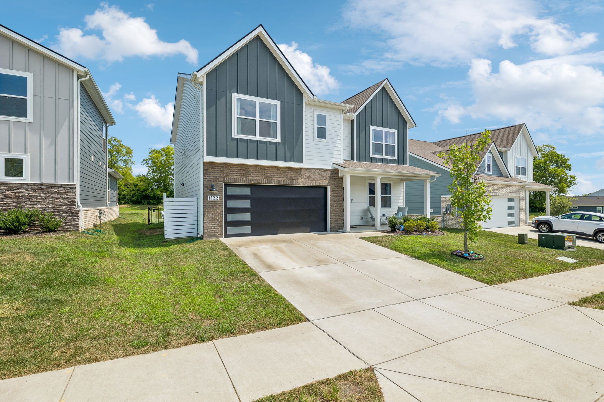 1122 Linn Cove Ct Property Photo 1