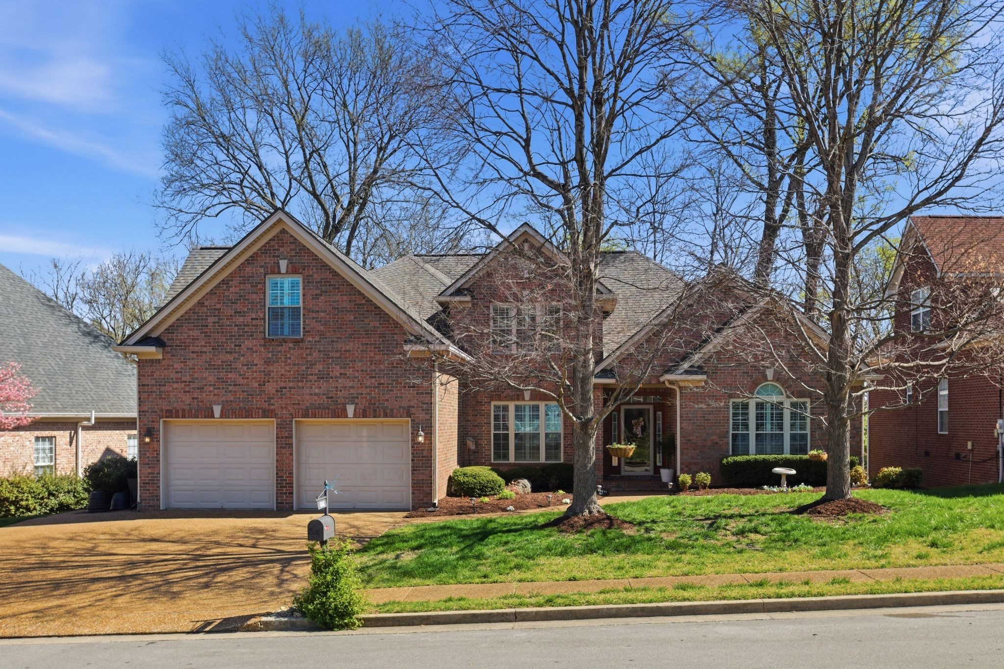 4840 Redcastle Rdg Property Photo 1