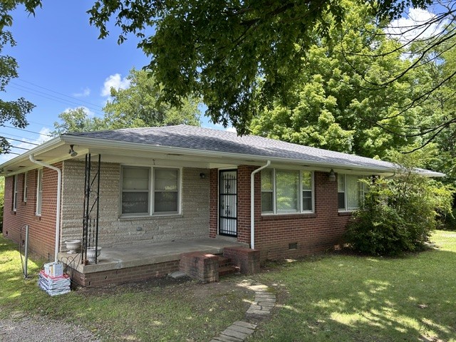 5002 Collinwood Dr Property Photo 1