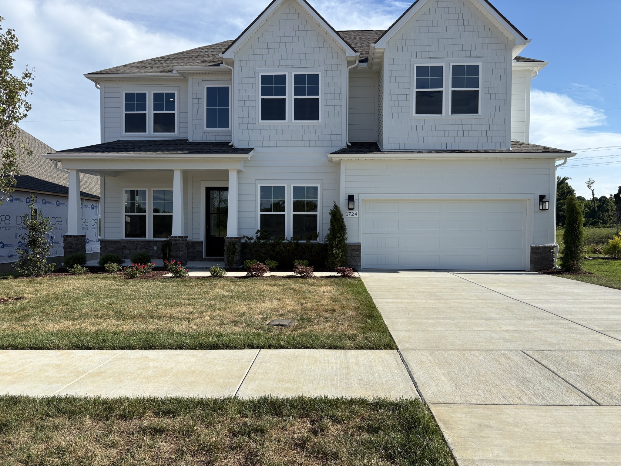 1424 Shallow Creek Dr Property Photo 1