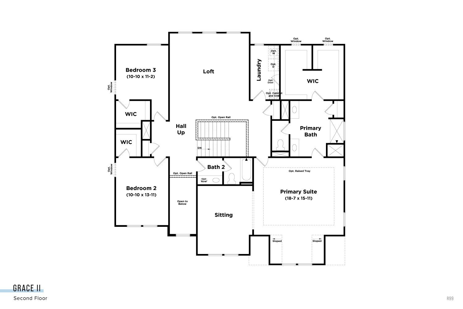 1424 Shallow Creek Dr Property Photo 14