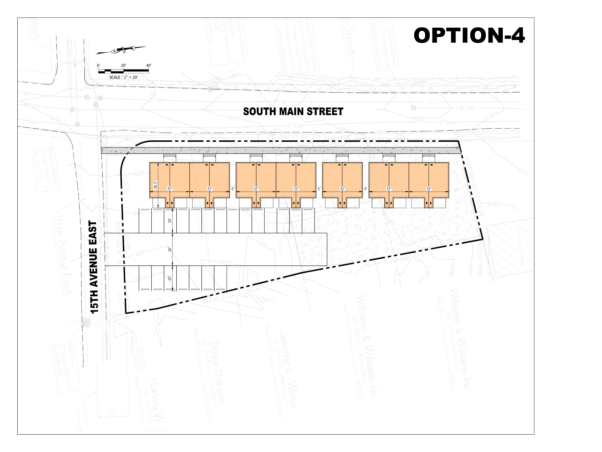 1320 S Main St Property Photo 1