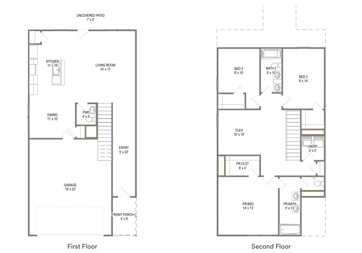 1626 Daly Dr Property Photo 2