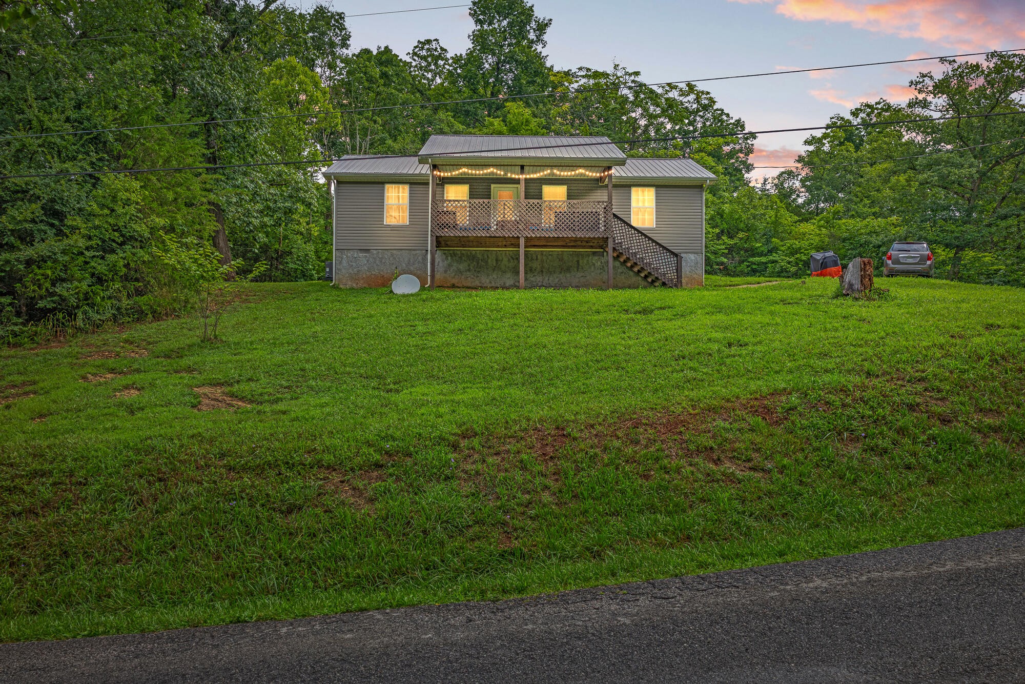 190 Homestead Road Property Photo 1