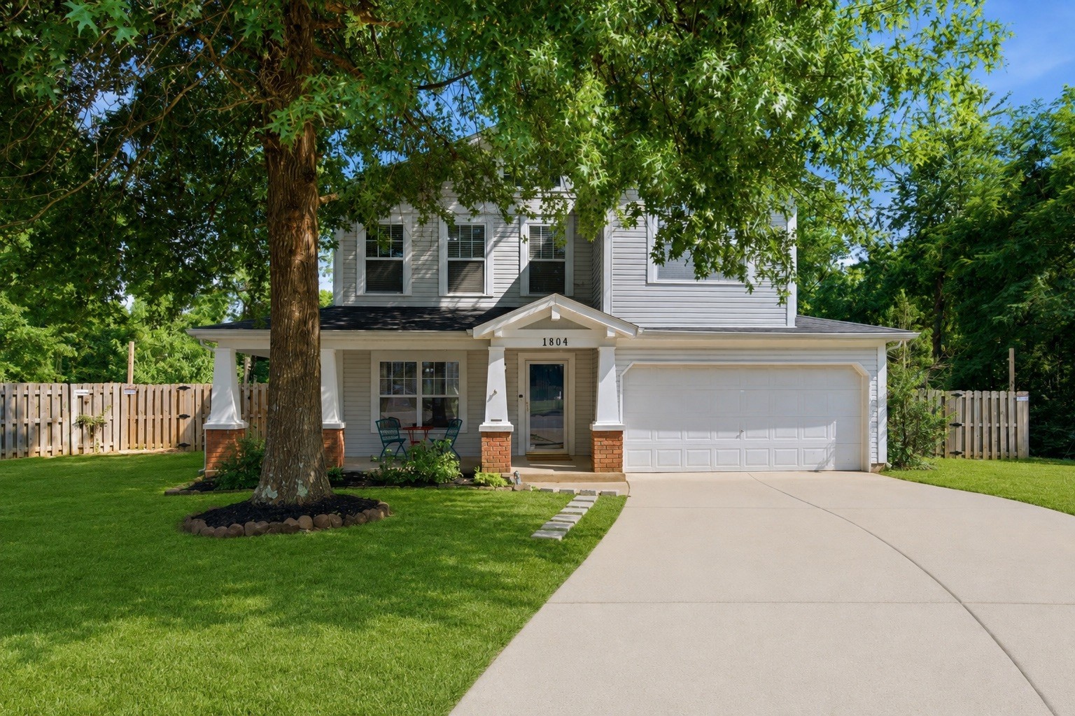 1804 Brookmeadow Ln Property Photo 1